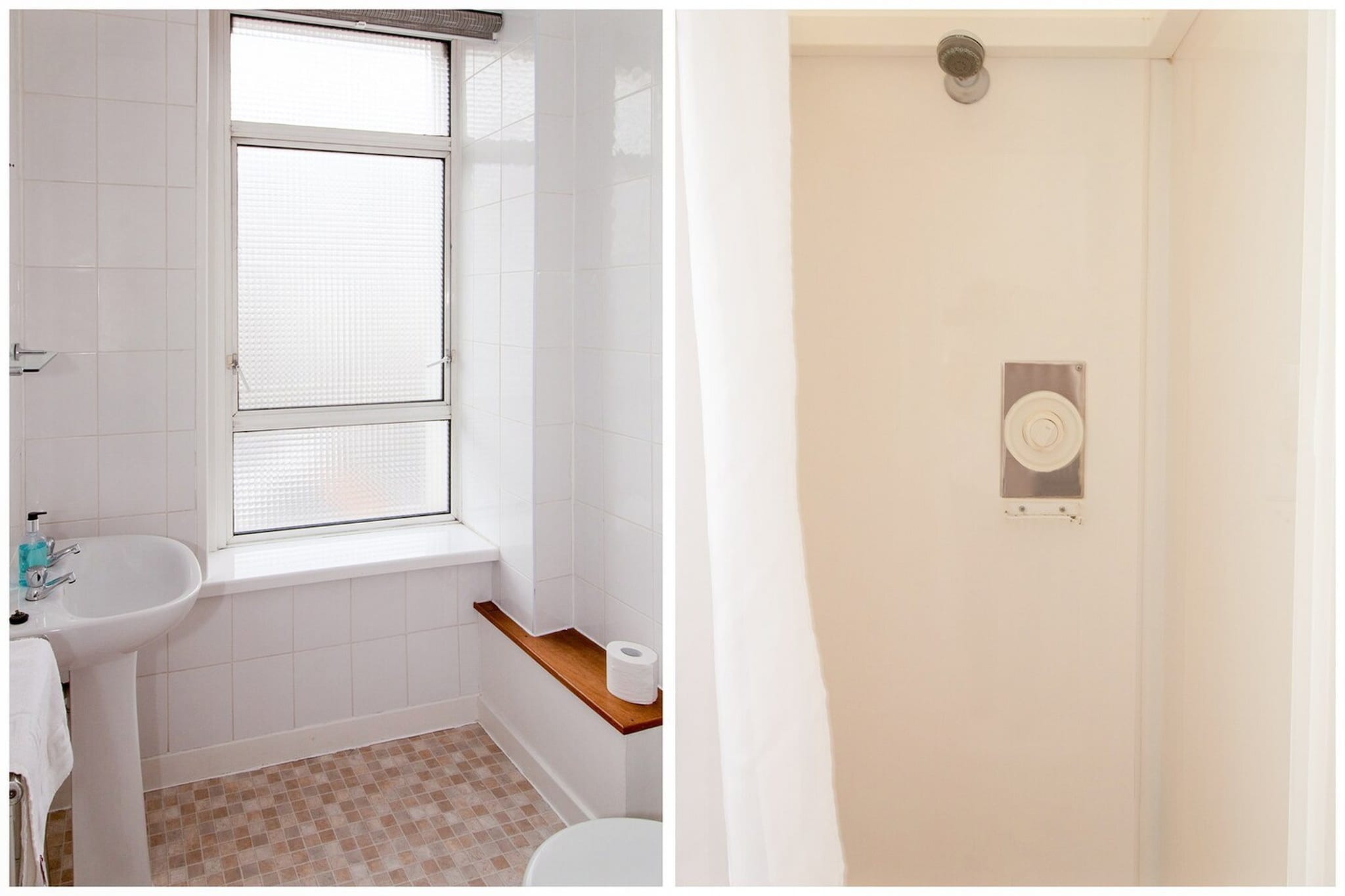 WL_CDF002_Deluxe Triple Room - Badkamer