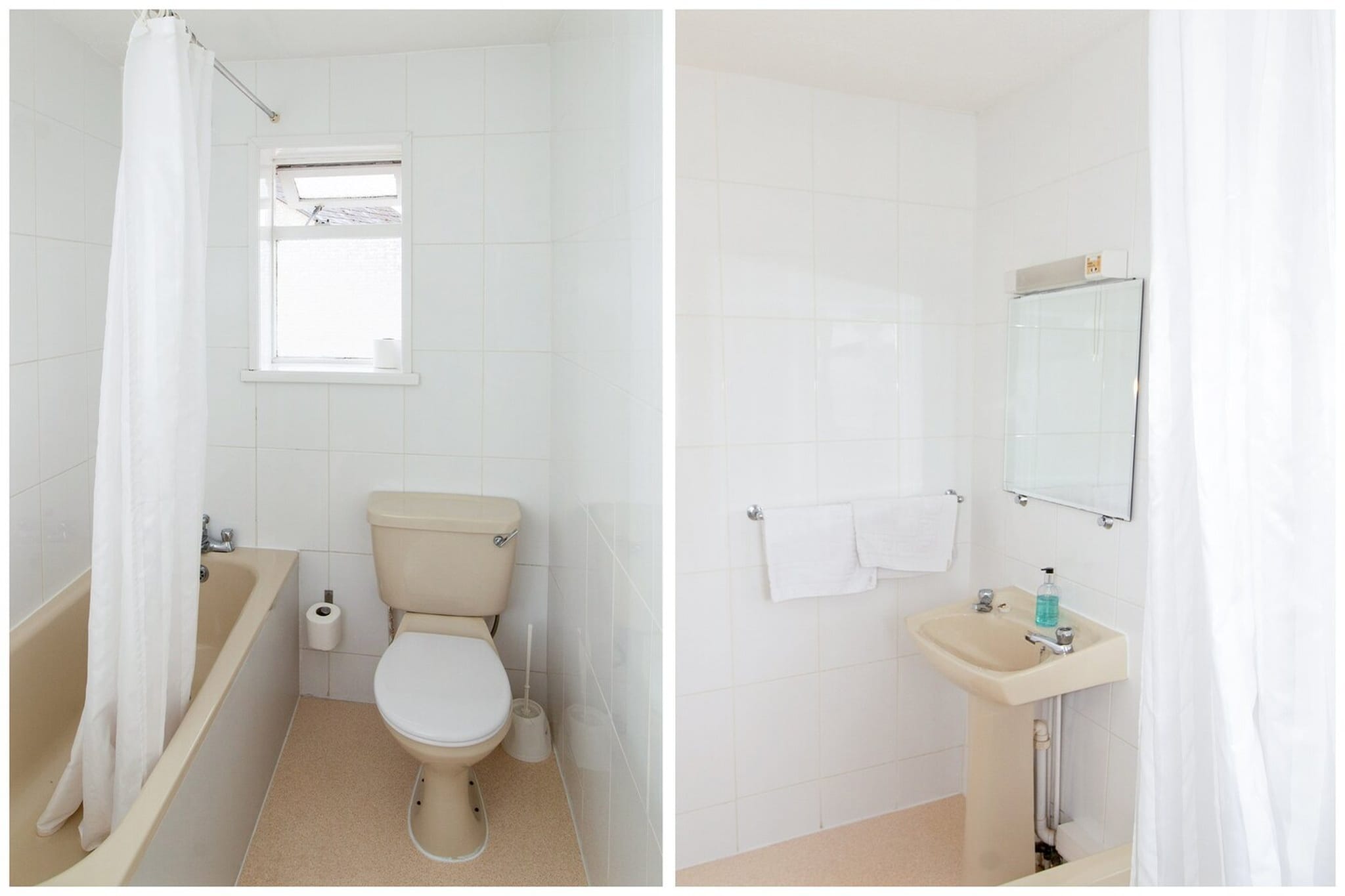 WL_CDF002_Deluxe Triple Room - Badkamer
