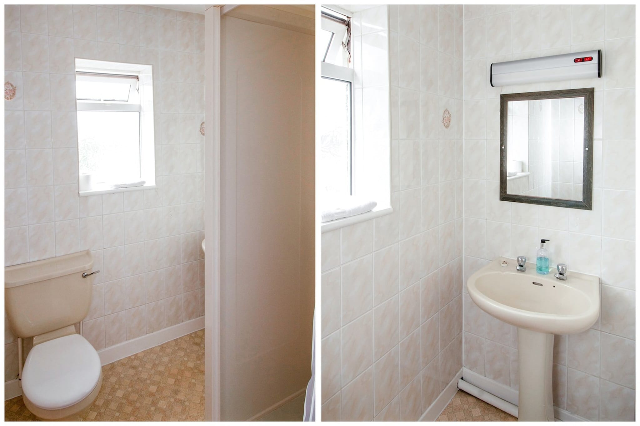 WL_CDF002_Deluxe Double Room - Badkamer