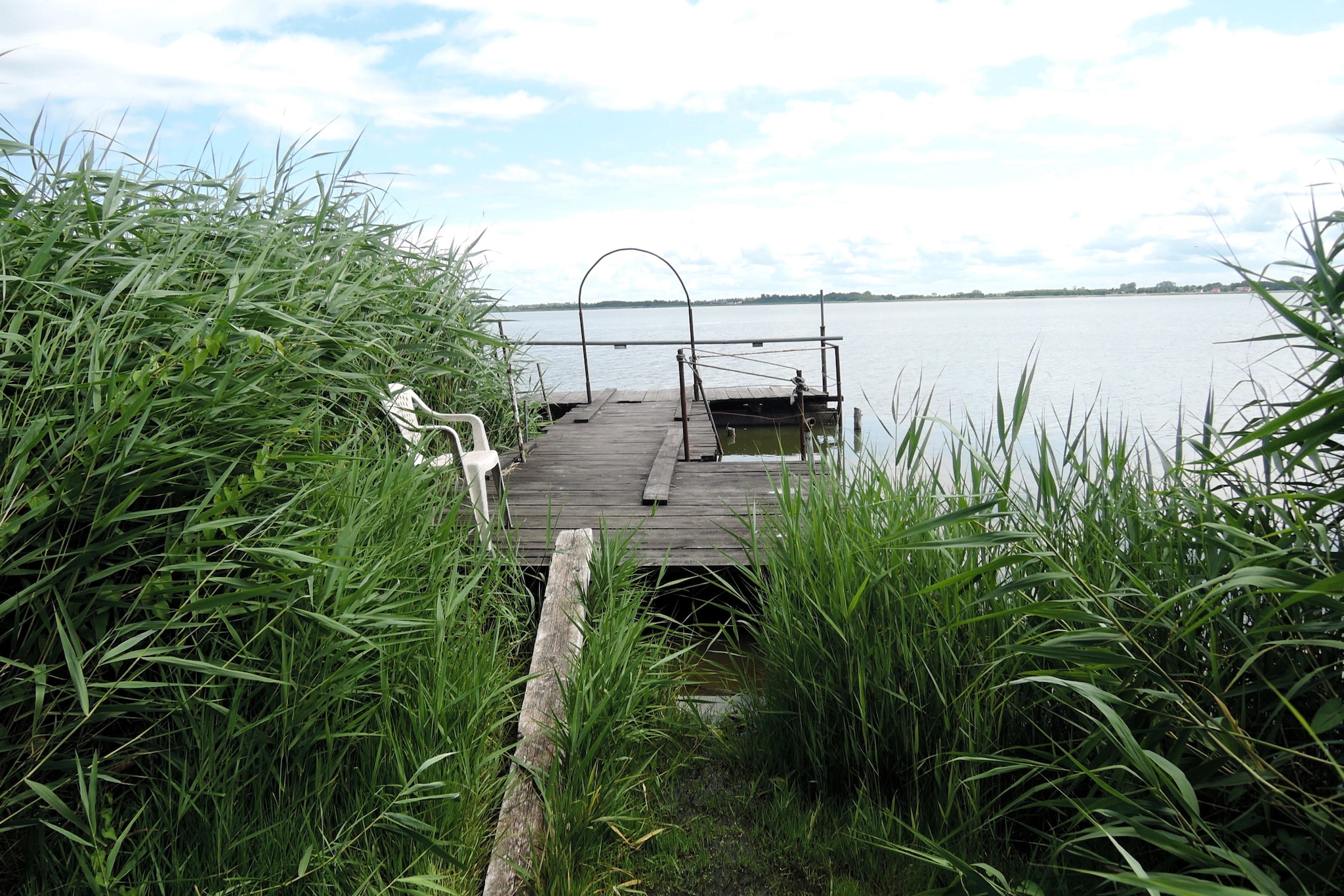 Pod świerkami pokój nr 2 dla 1 osoby-Gärten Sommer