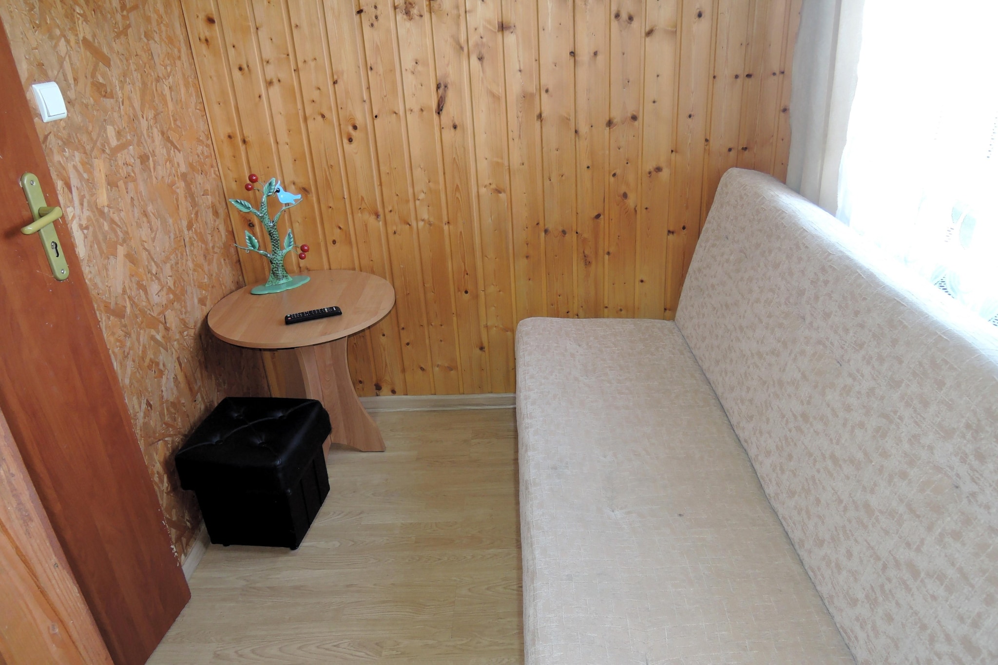Pod świerkami pokój nr 2 dla 1 osoby