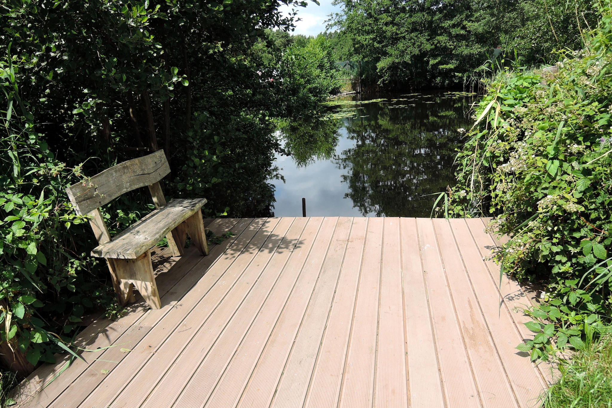 Pod świerkami pokój nr 4 dla 3 osób-Gärten Sommer