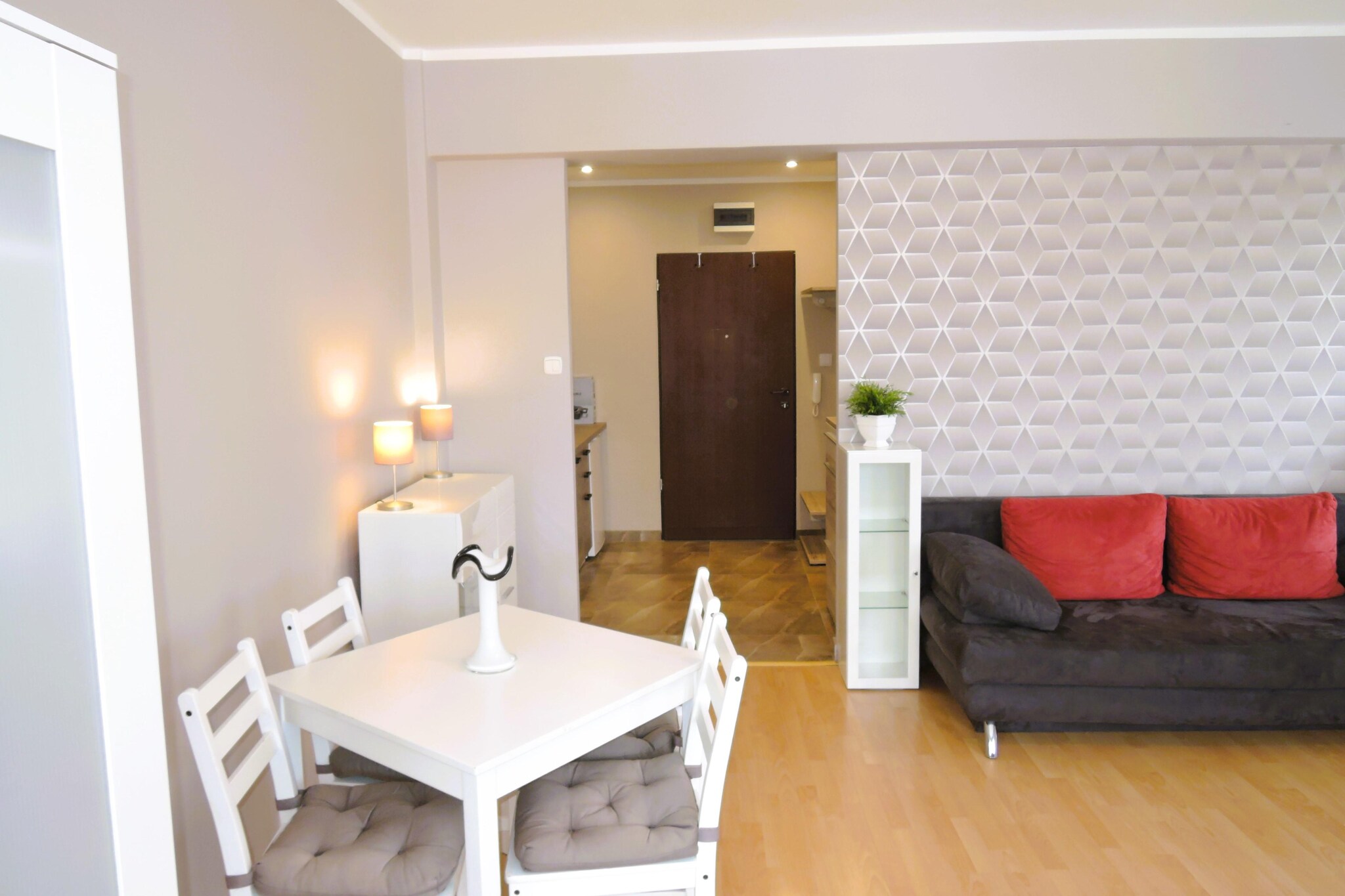 Apartament Laura  Międzyzdroje