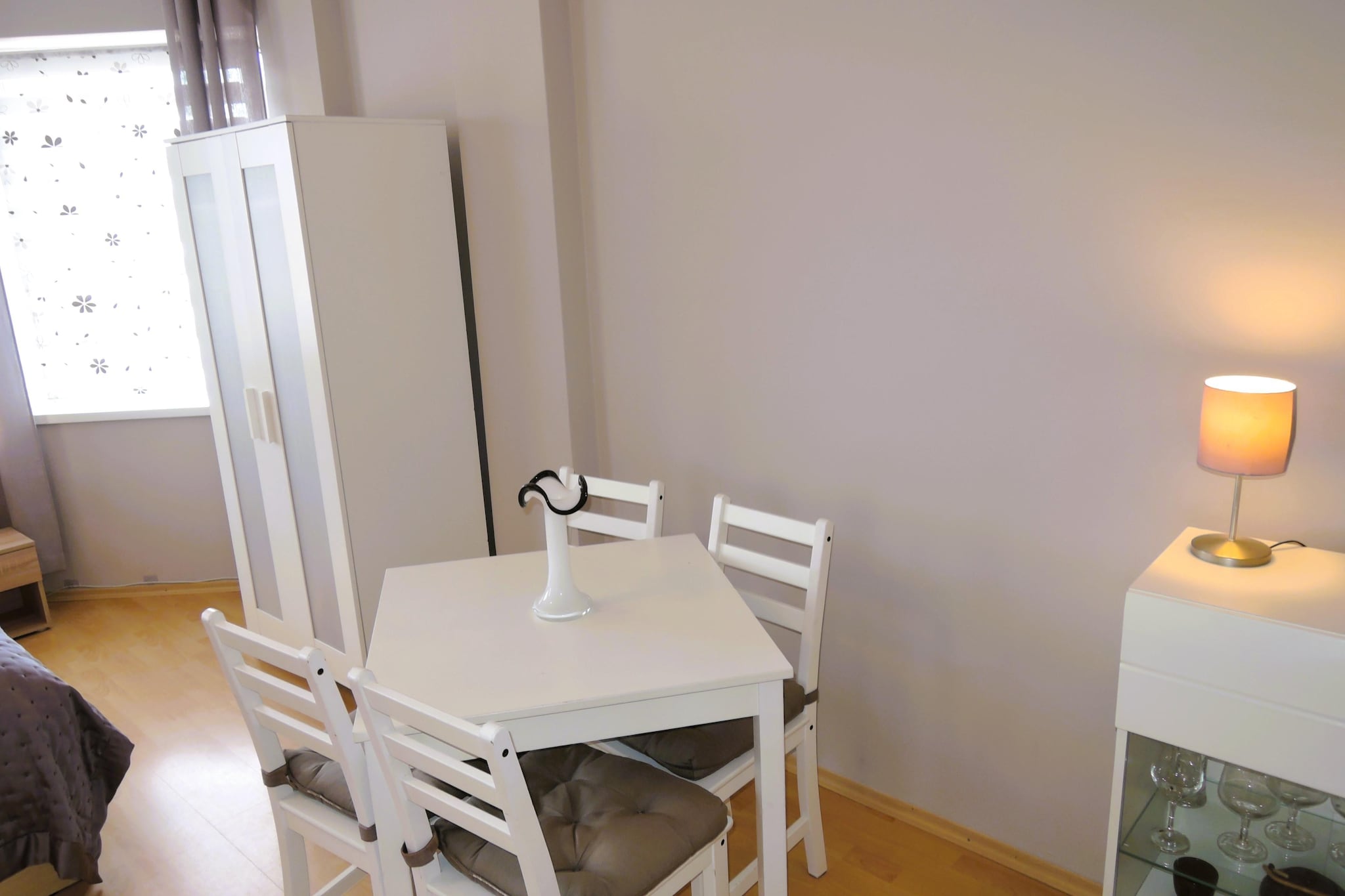 Apartament Laura  Międzyzdroje-Living room