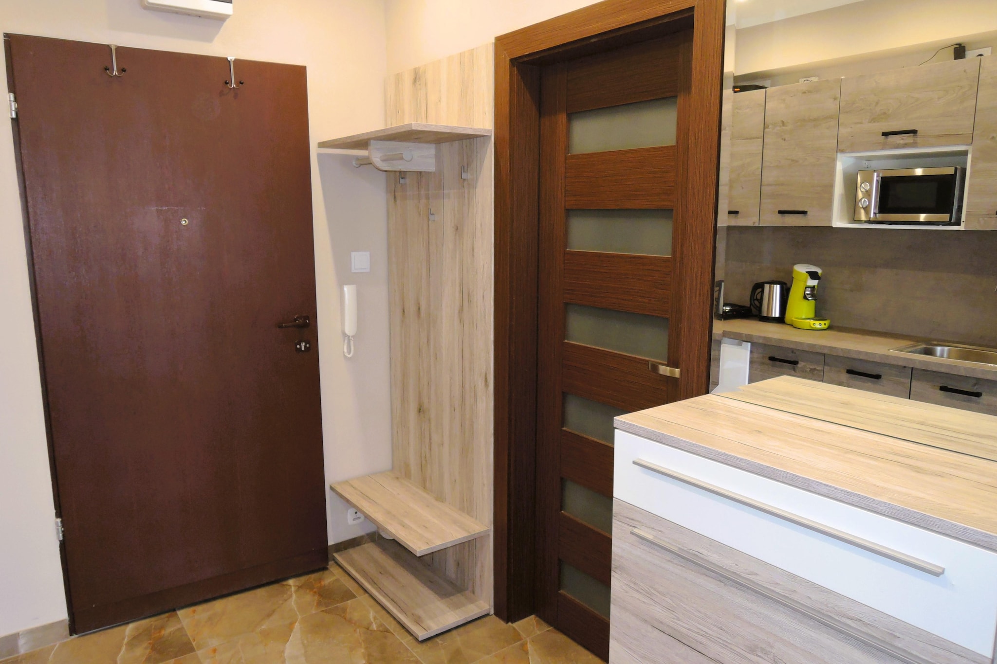 Apartament Laura  Międzyzdroje
