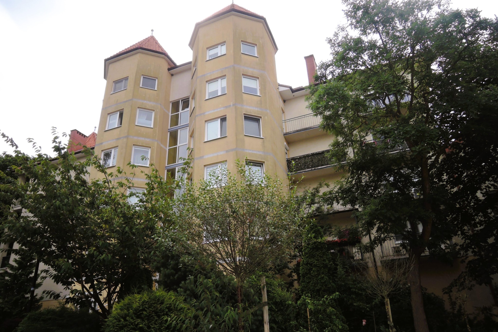 Apartament Laura  Międzyzdroje