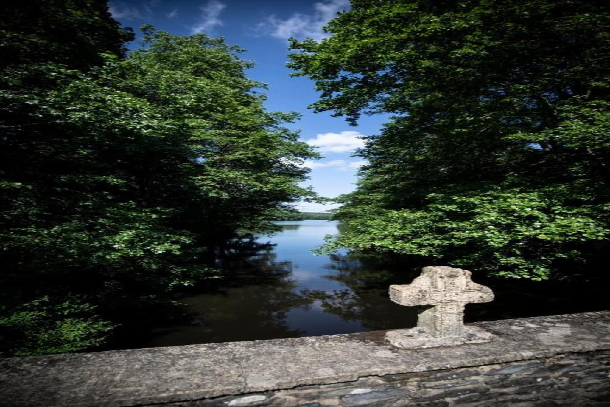 La Source des Bois-Gebieden zomer 20km