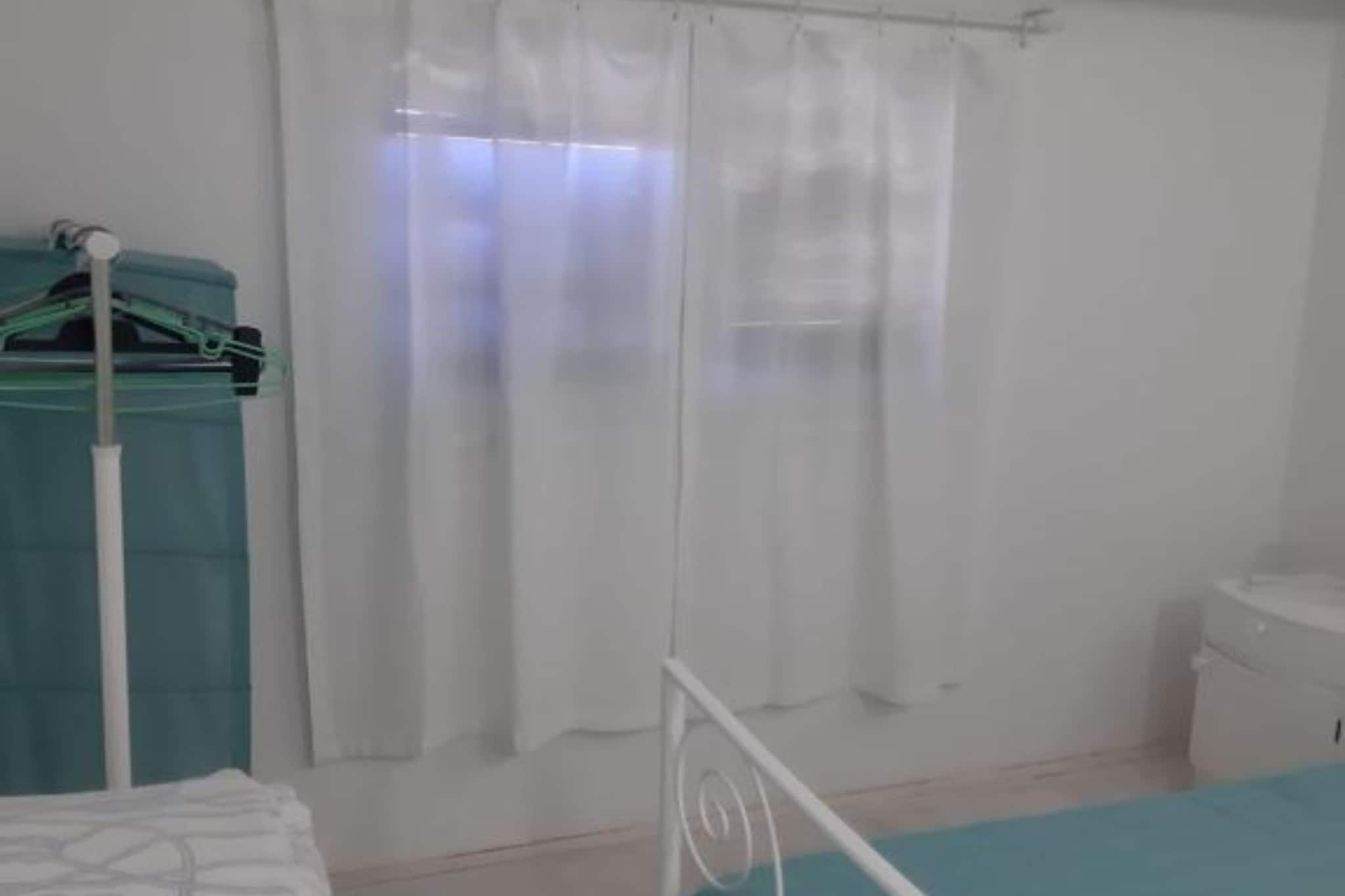 Modern Beachfront Apartments near Šibenik - One Bedroom Apartment with Balcony and Sea View