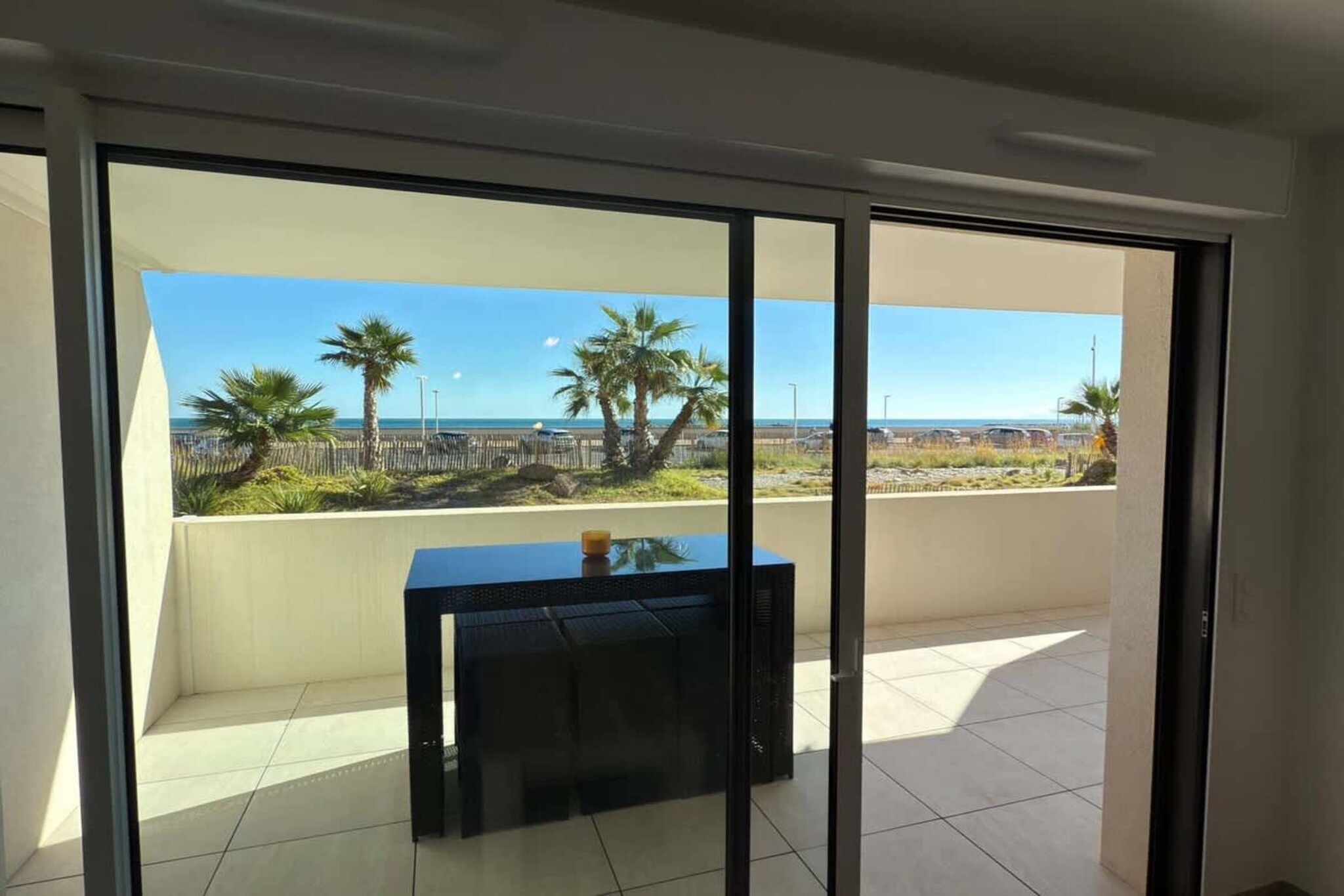 A05-Terrace balcony