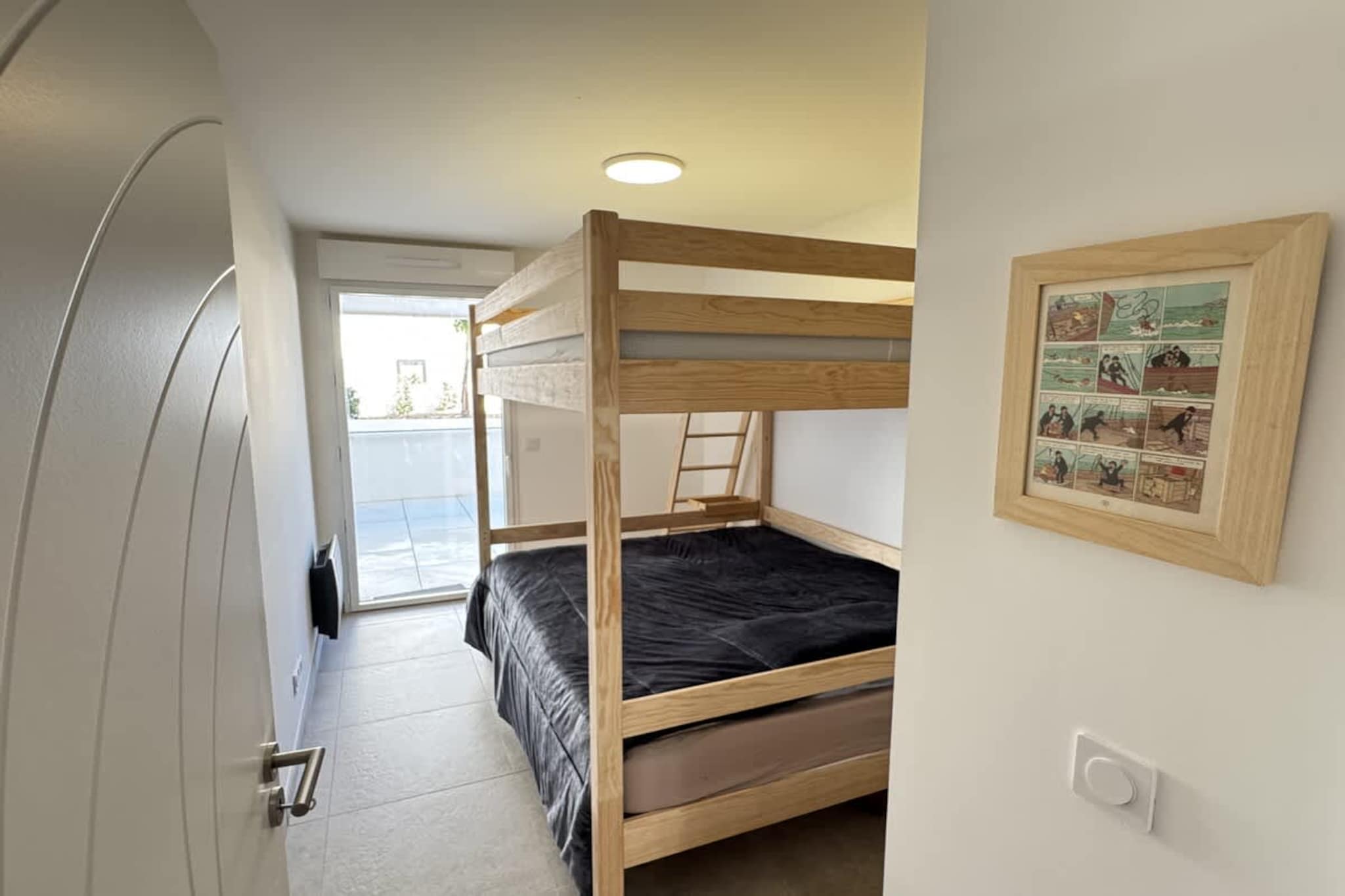 B206-Slaapkamer