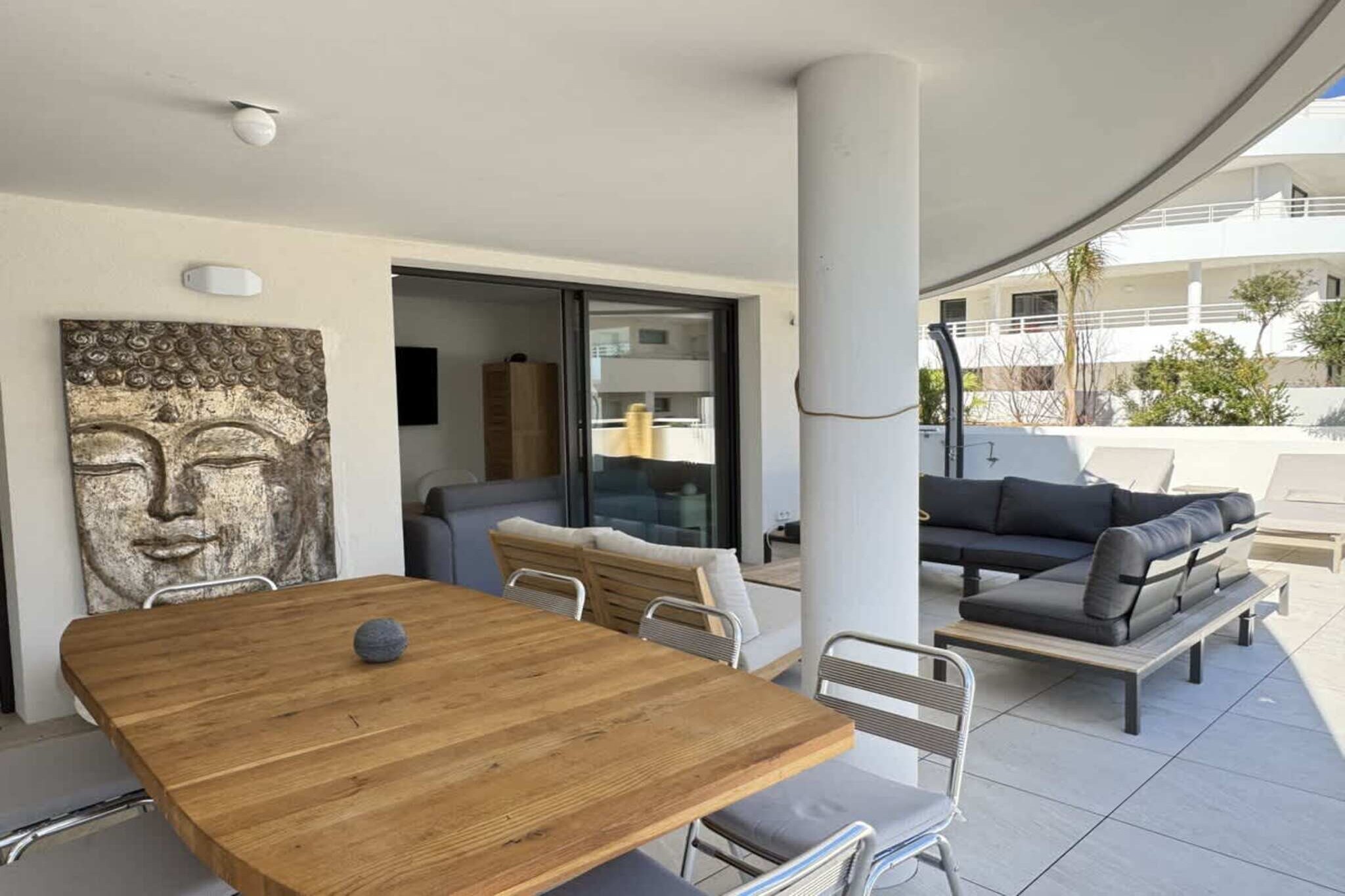 B206-Terrasbalkon