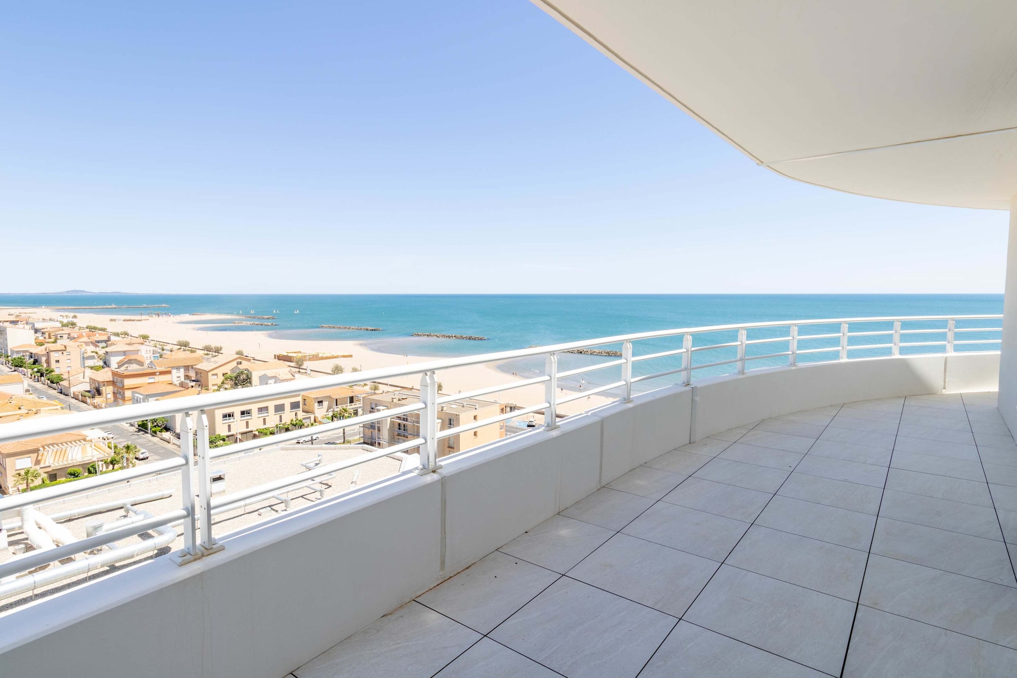 B904-Terrasbalkon