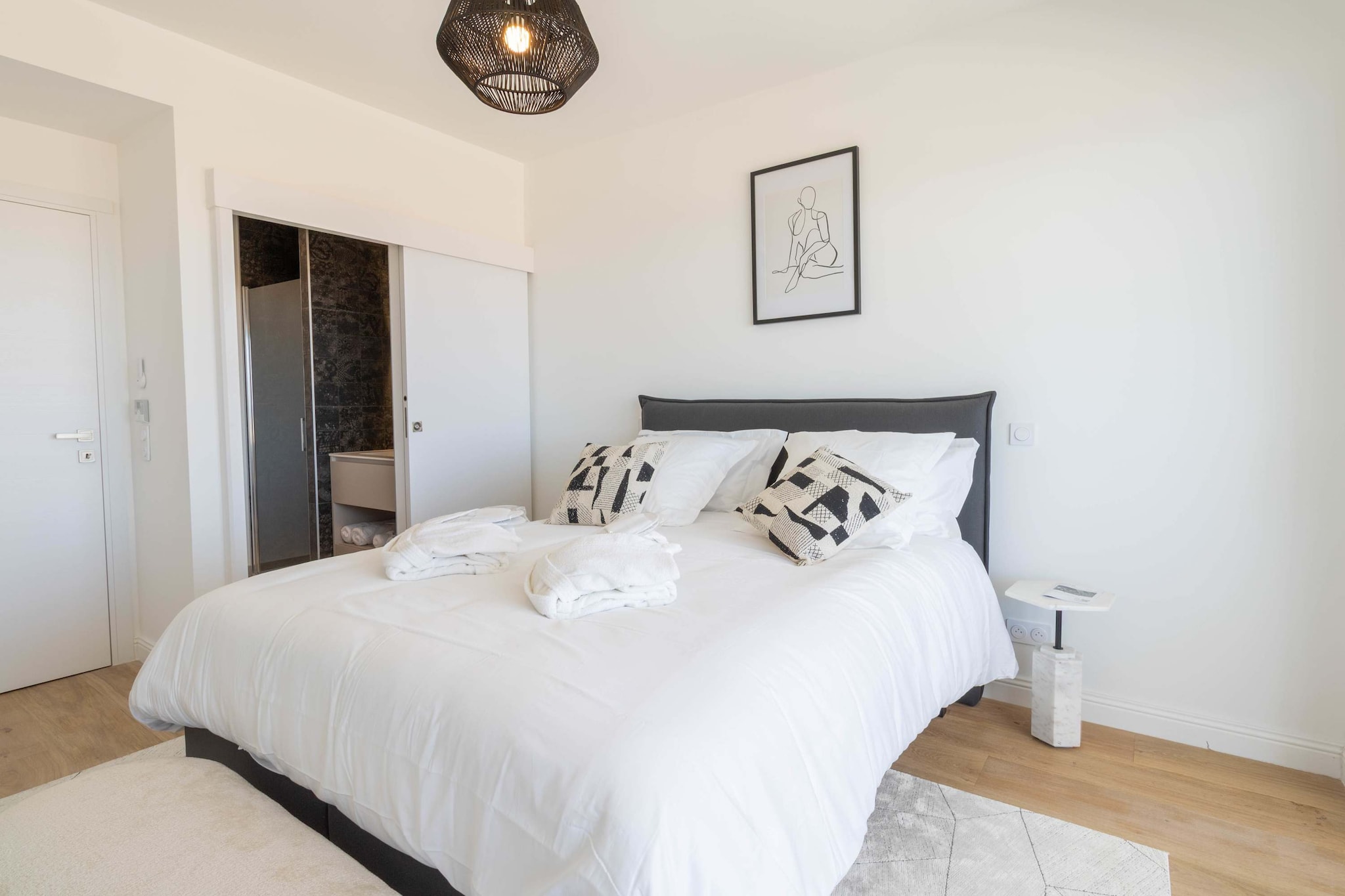 B904-Slaapkamer