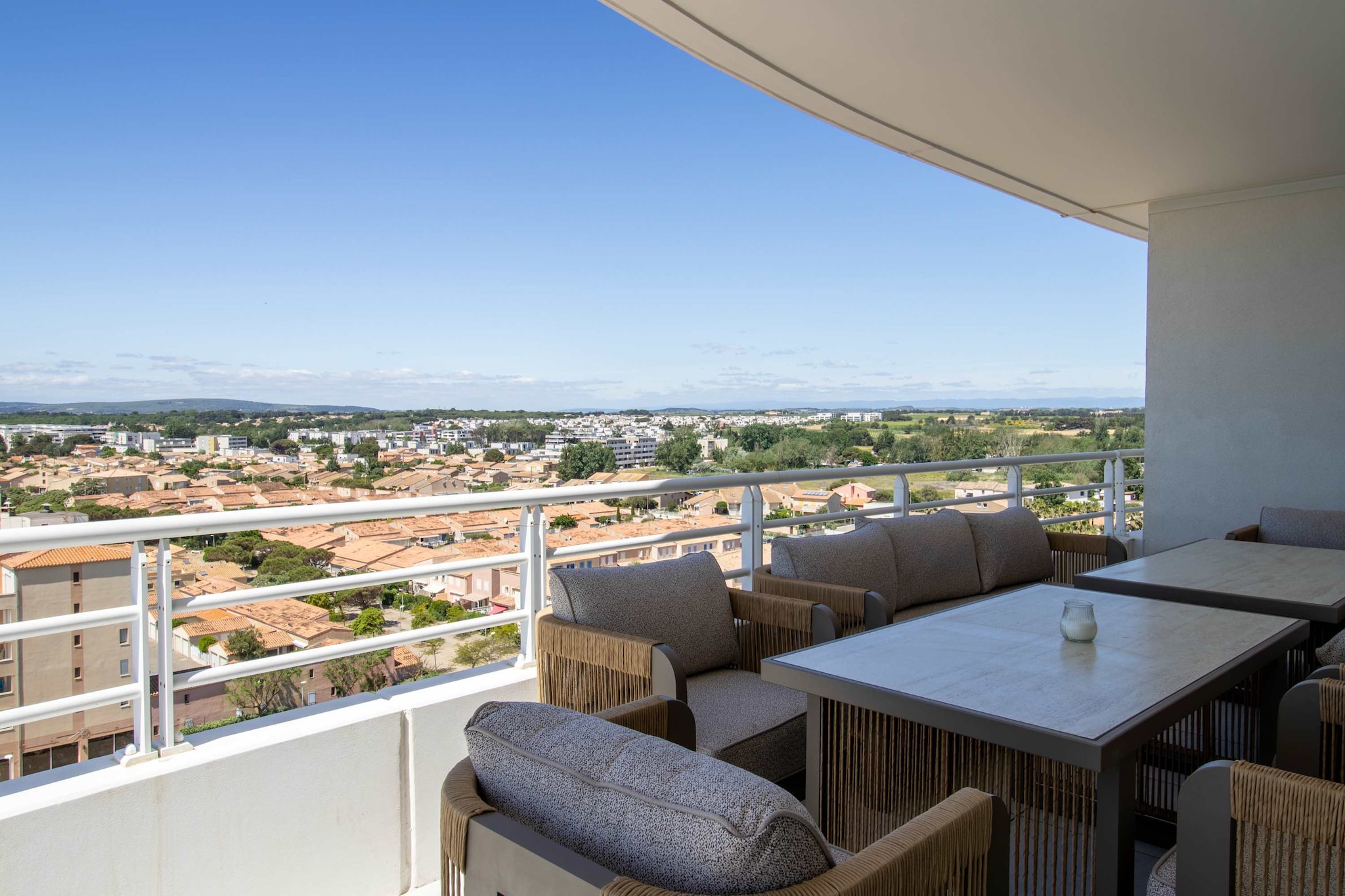 B901-Terrasbalkon