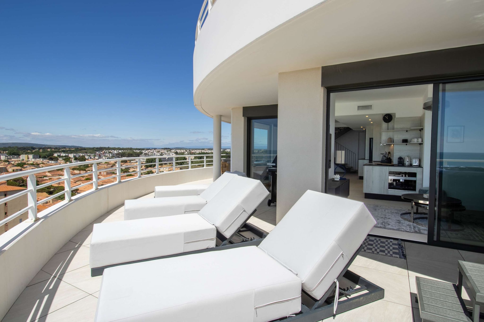 B901-Terrasbalkon