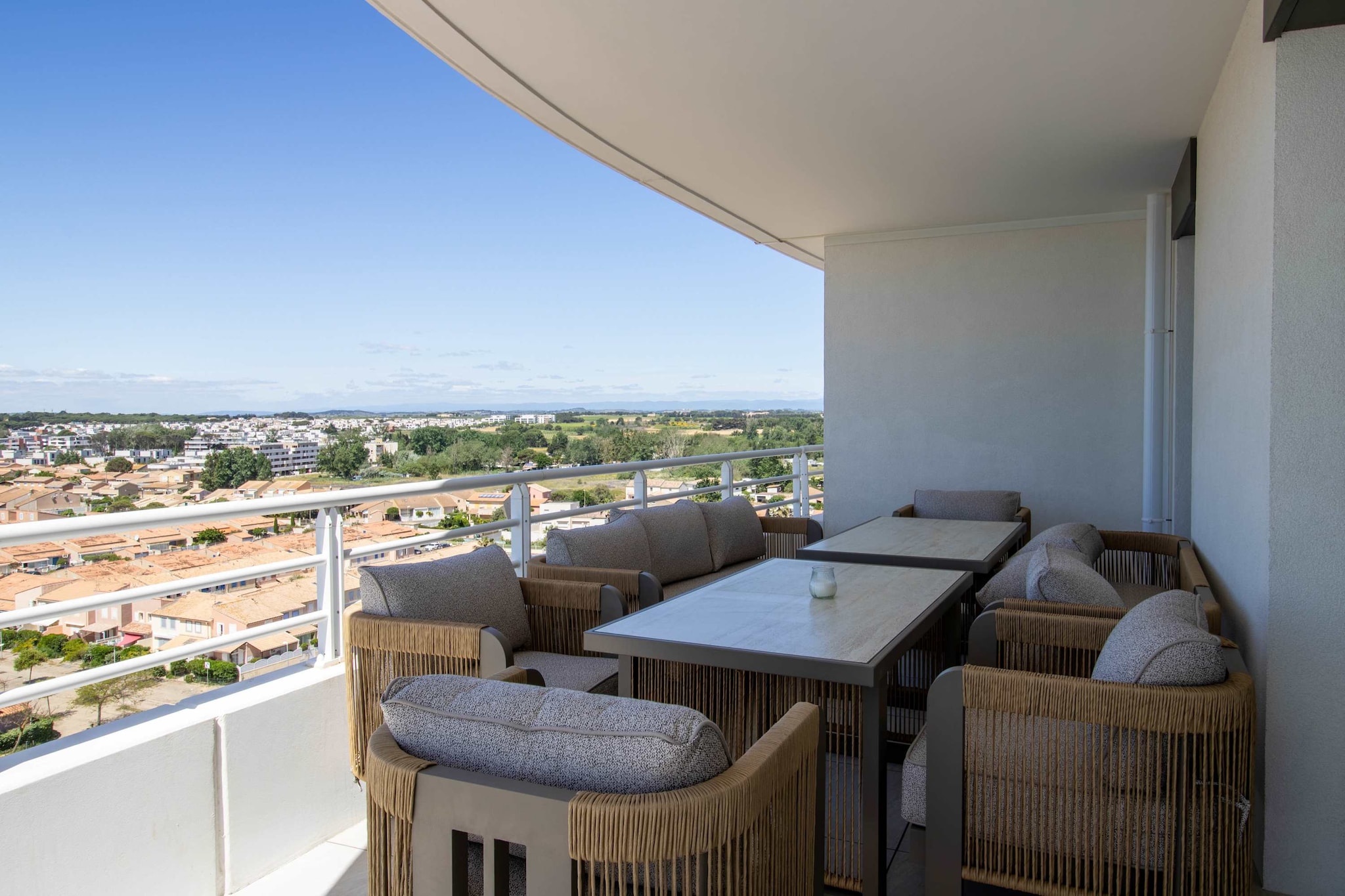 B901-Terrasbalkon