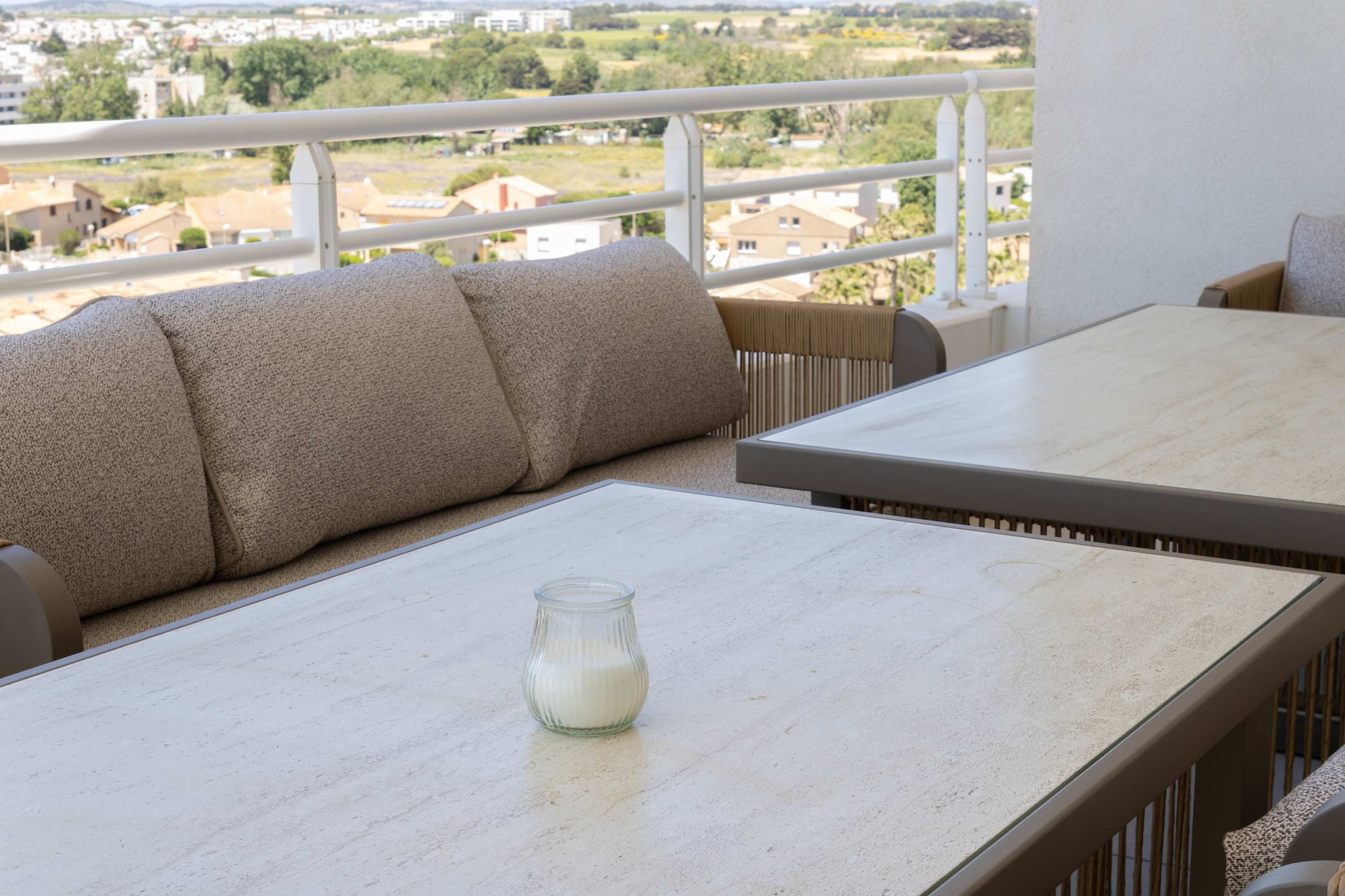 B901-Terrasbalkon