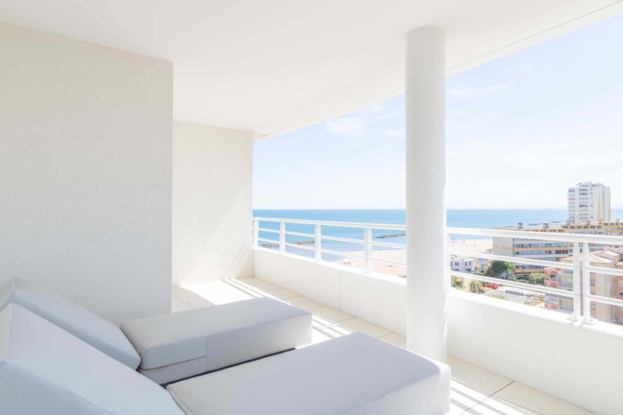 B902-Terrasbalkon