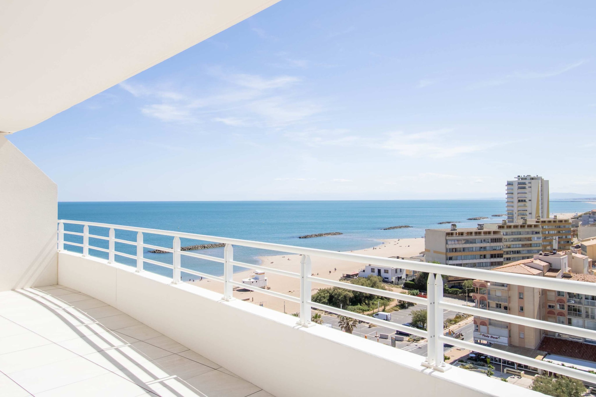B902-Terrasbalkon