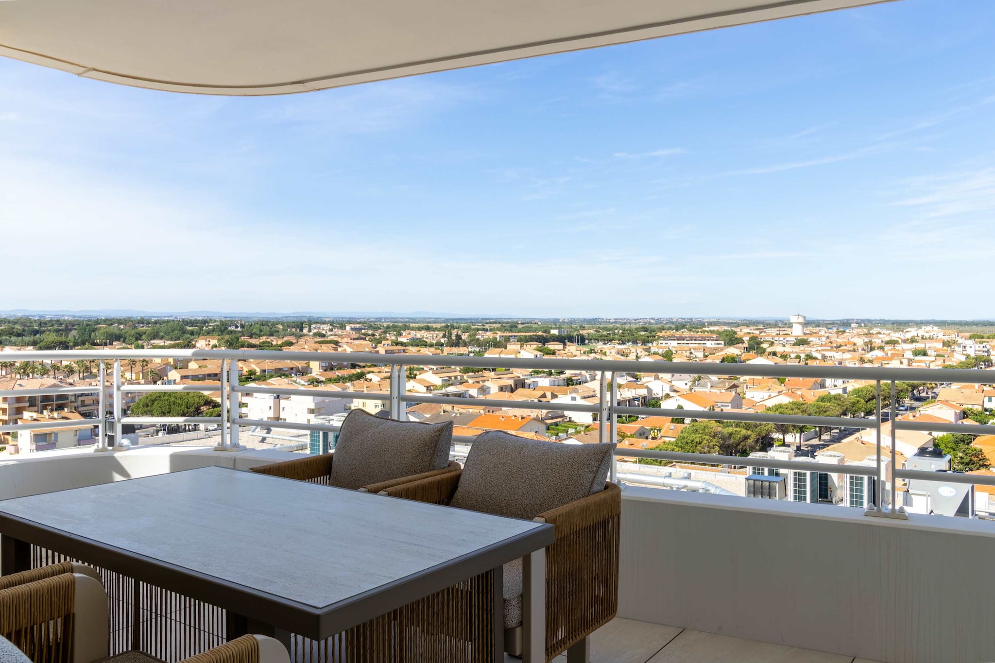 B903-Terrasbalkon