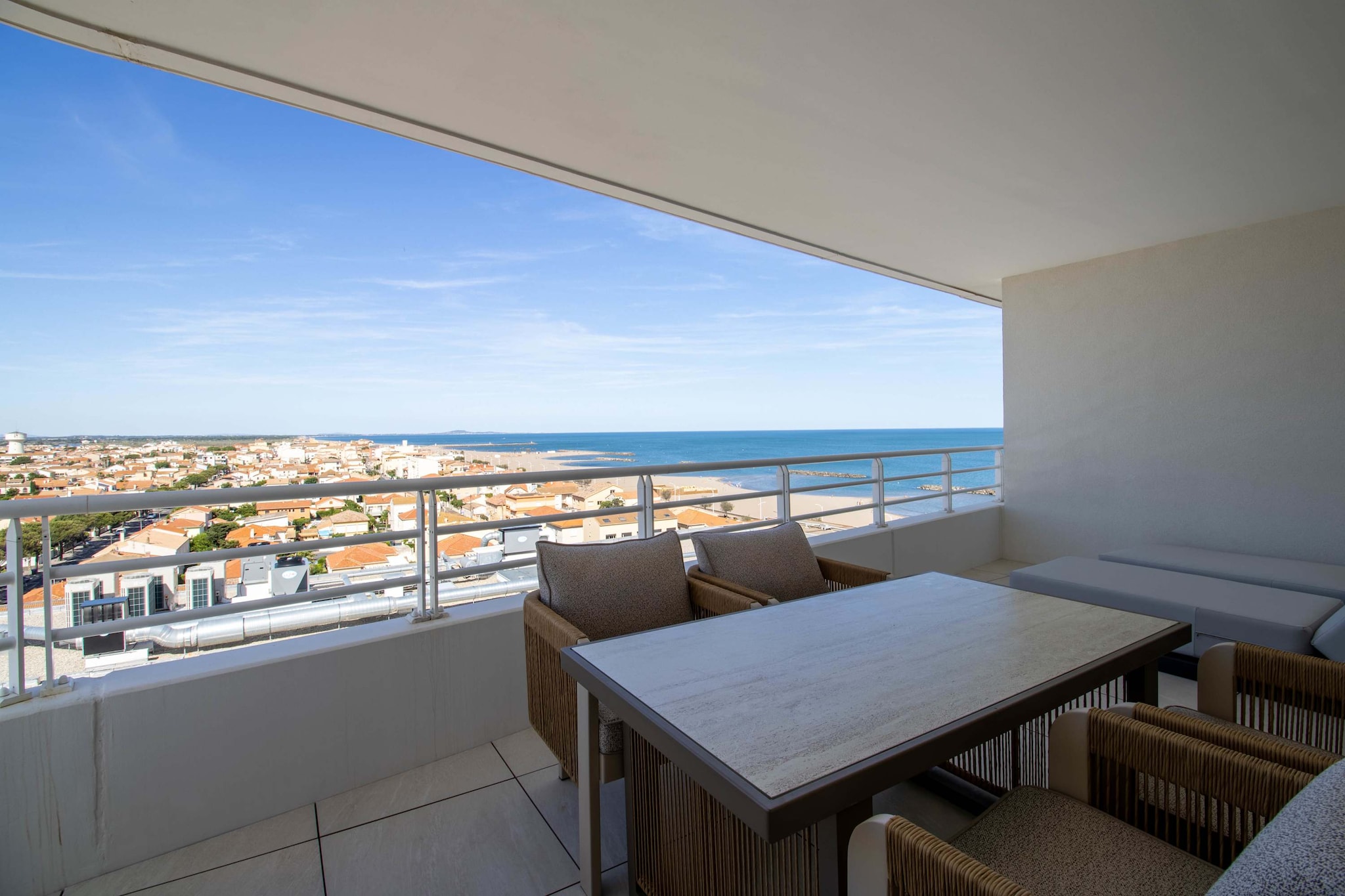 B903-Terrasbalkon