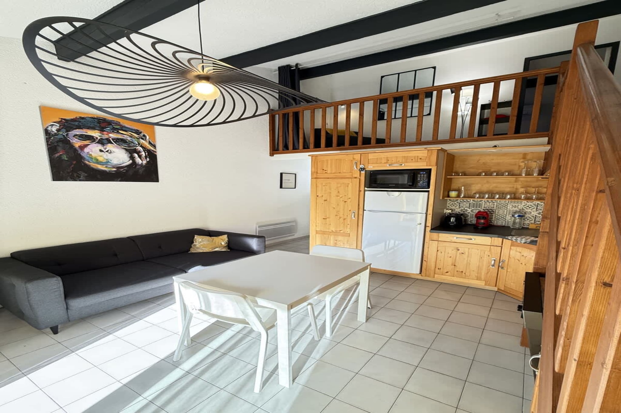 60 Maison avec terra