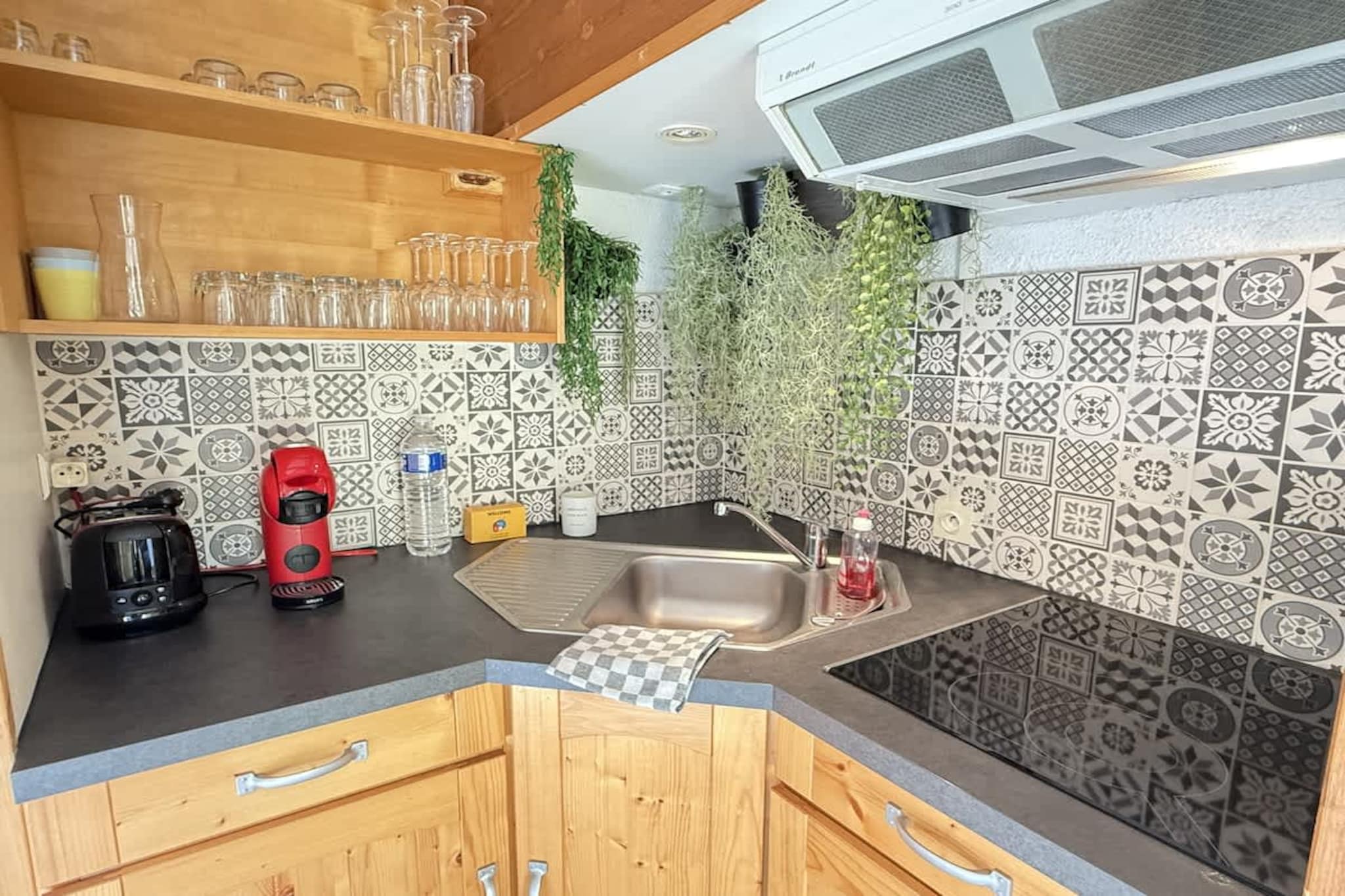 60 Maison avec terra