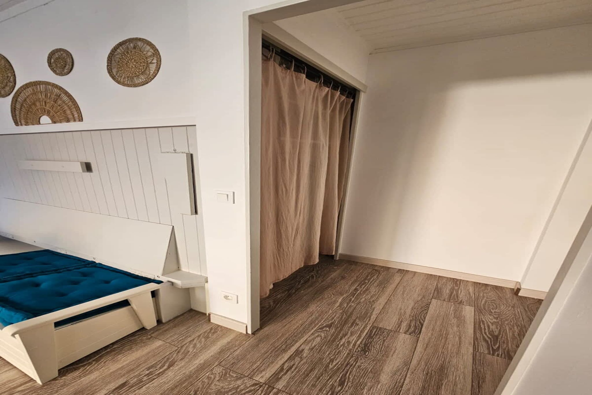 58 Studio avec terra-Landing