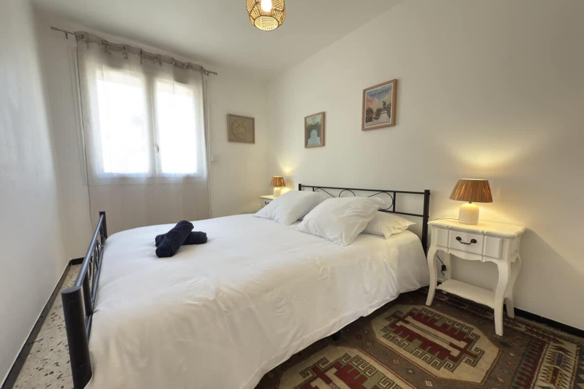 36 Appartement cosy