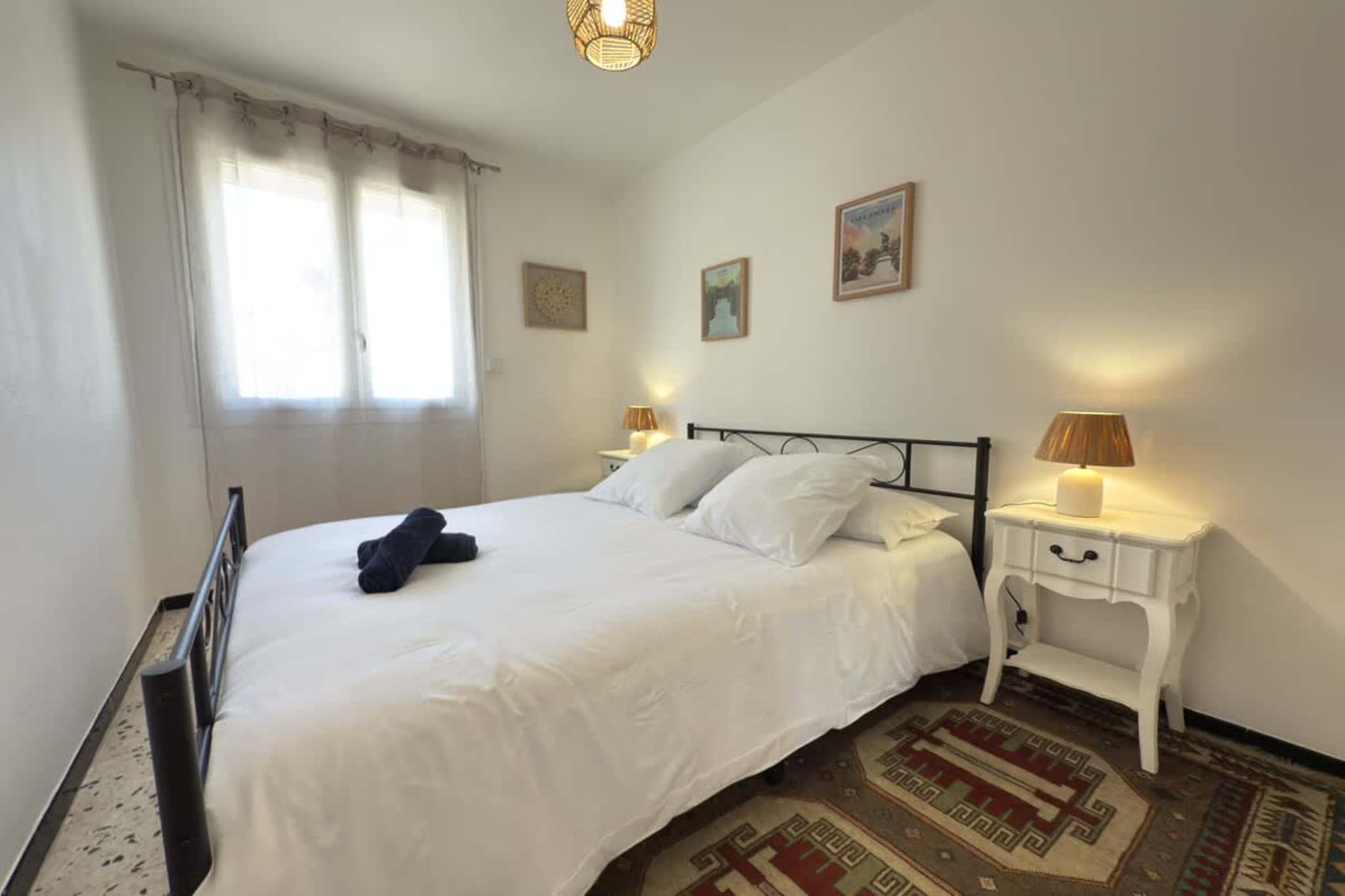 36 Appartement cosy