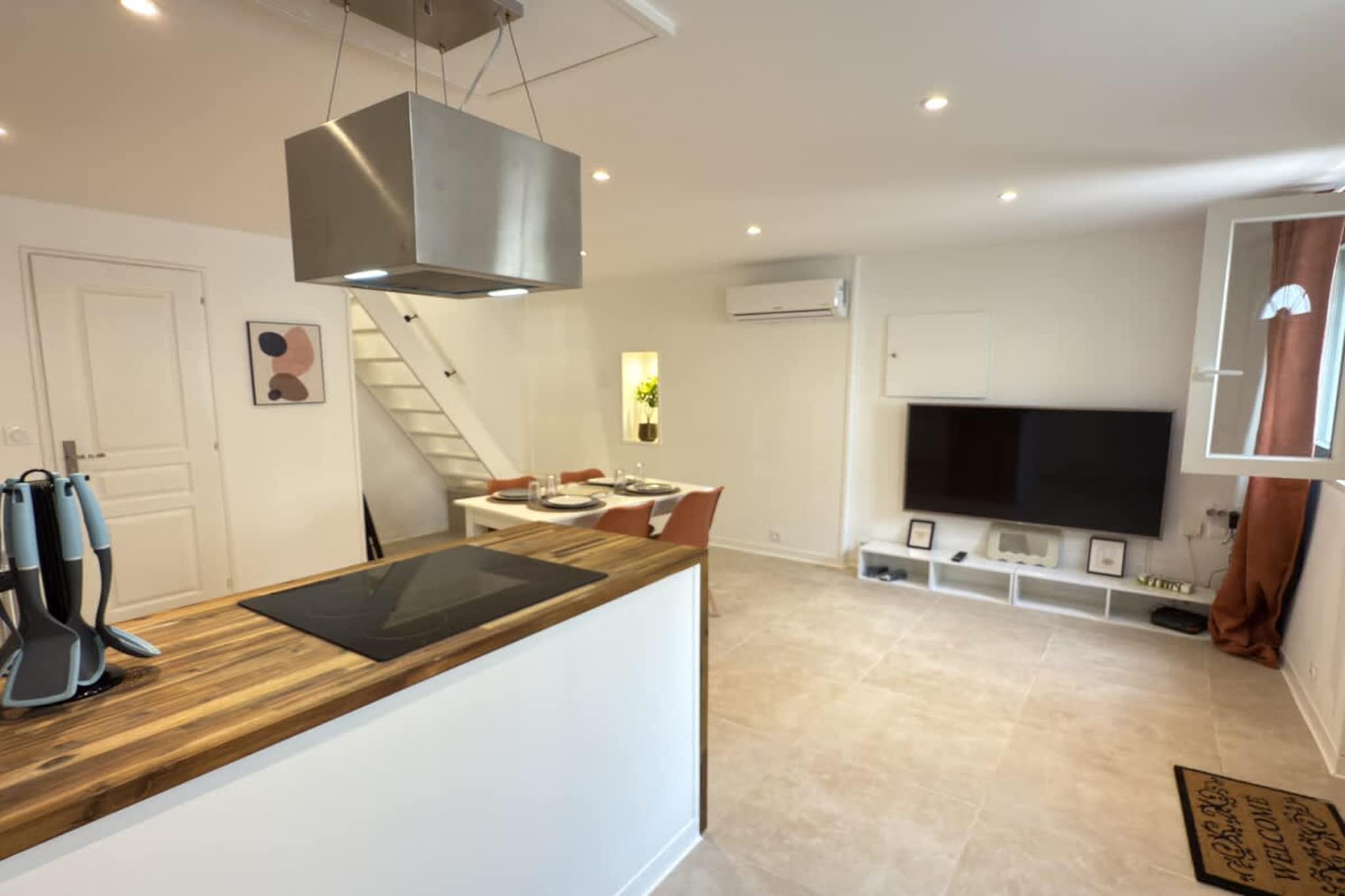 72 La Petite Maison-Keuken