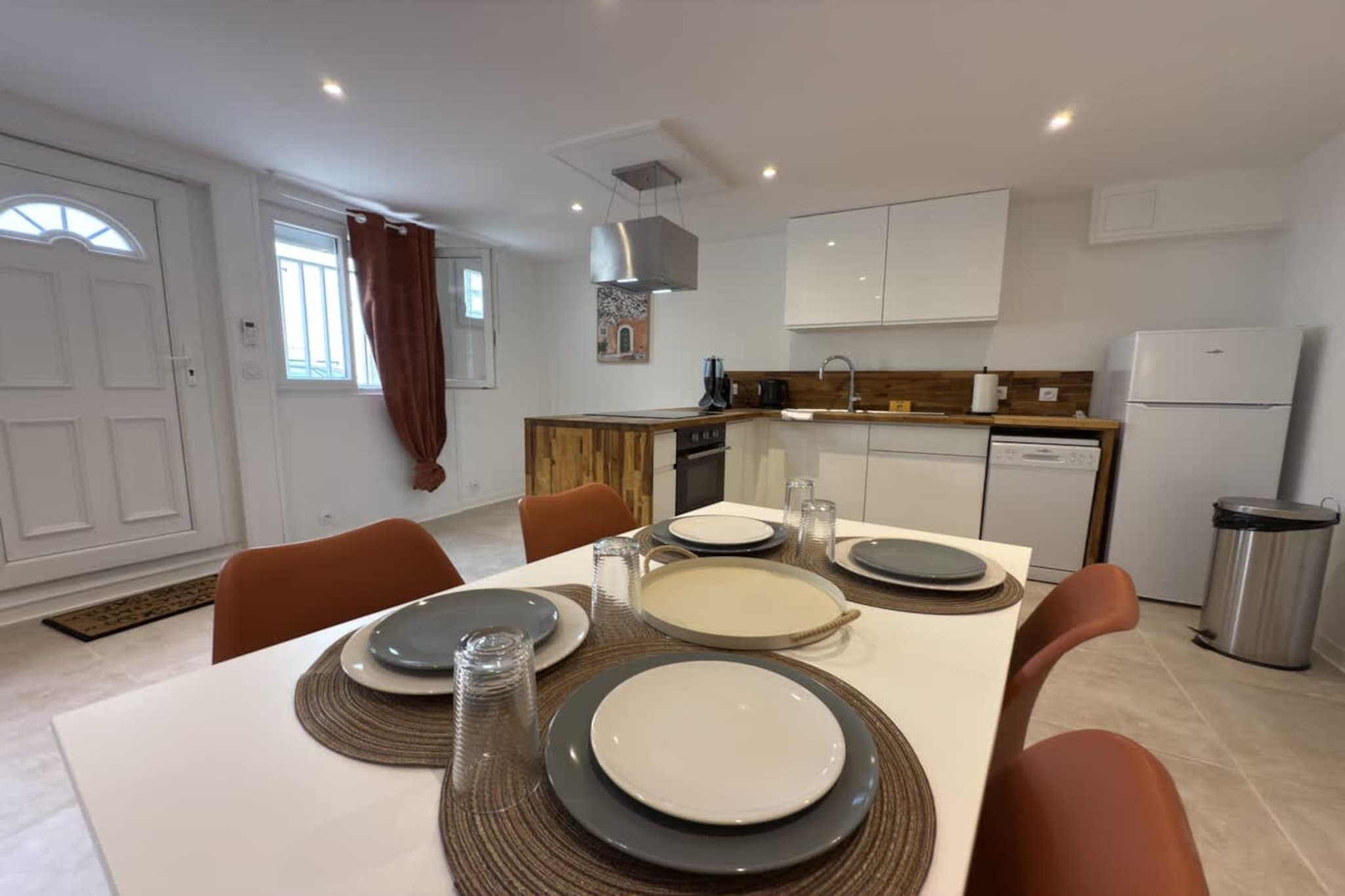 72 La Petite Maison