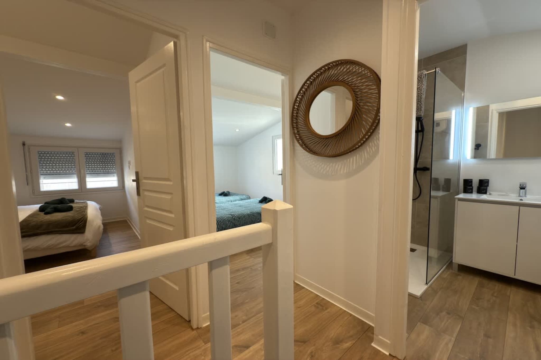 72 La Petite Maison-Overloop