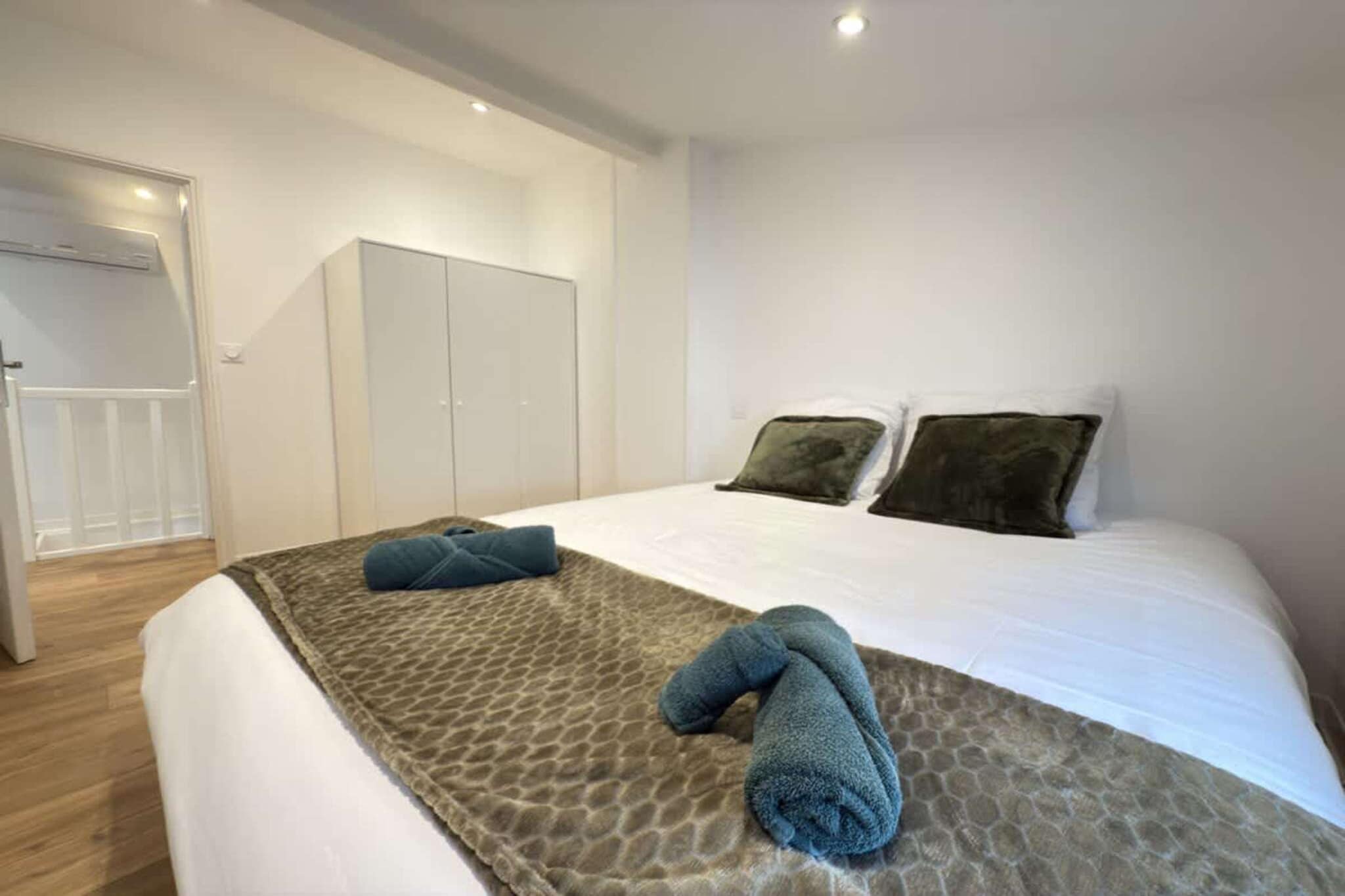 72 La Petite Maison-Chambre