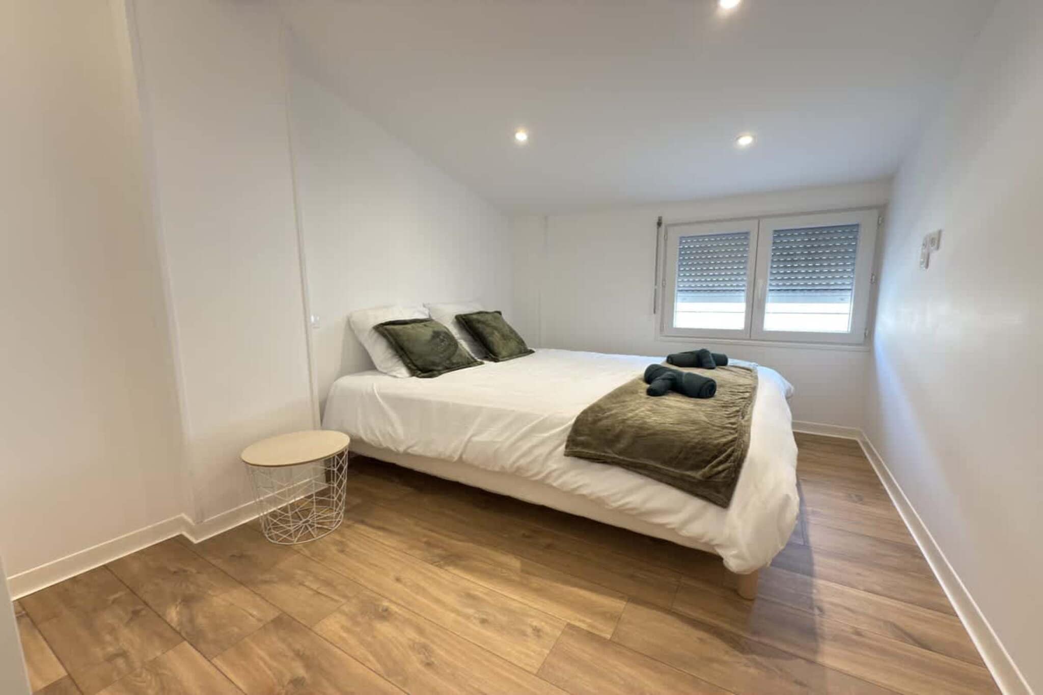 72 La Petite Maison-Chambre