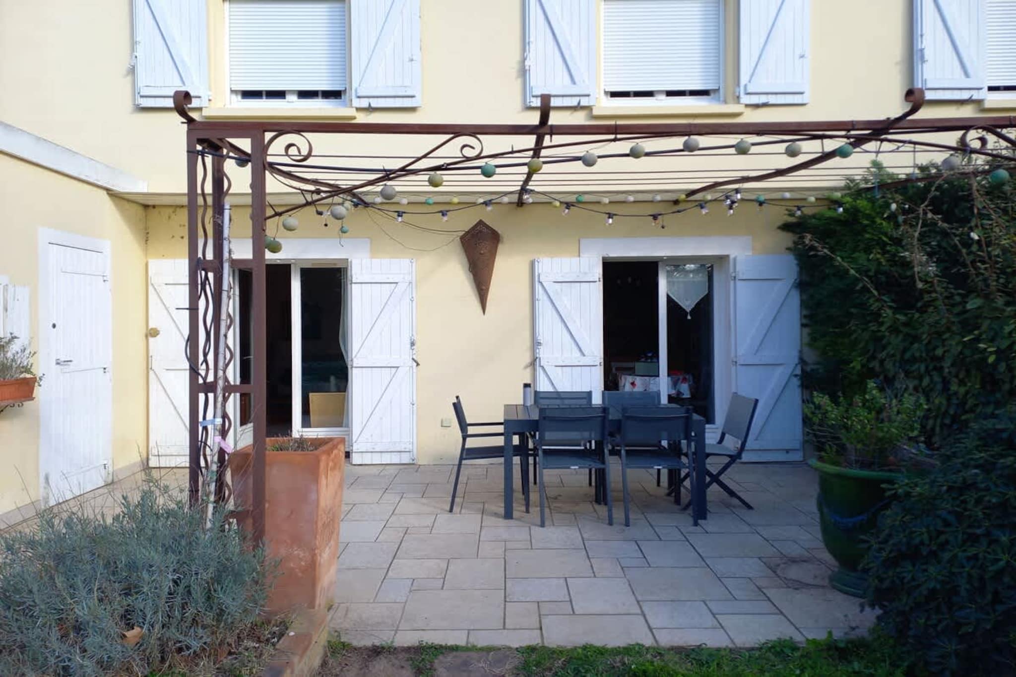 63 - Appartement ave