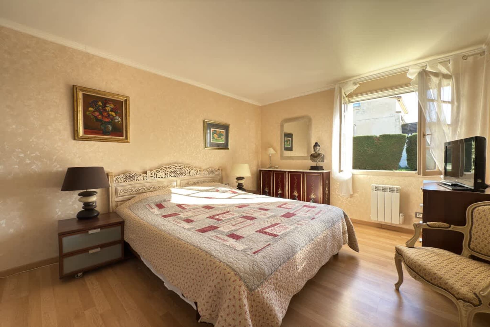 63 - Appartement ave