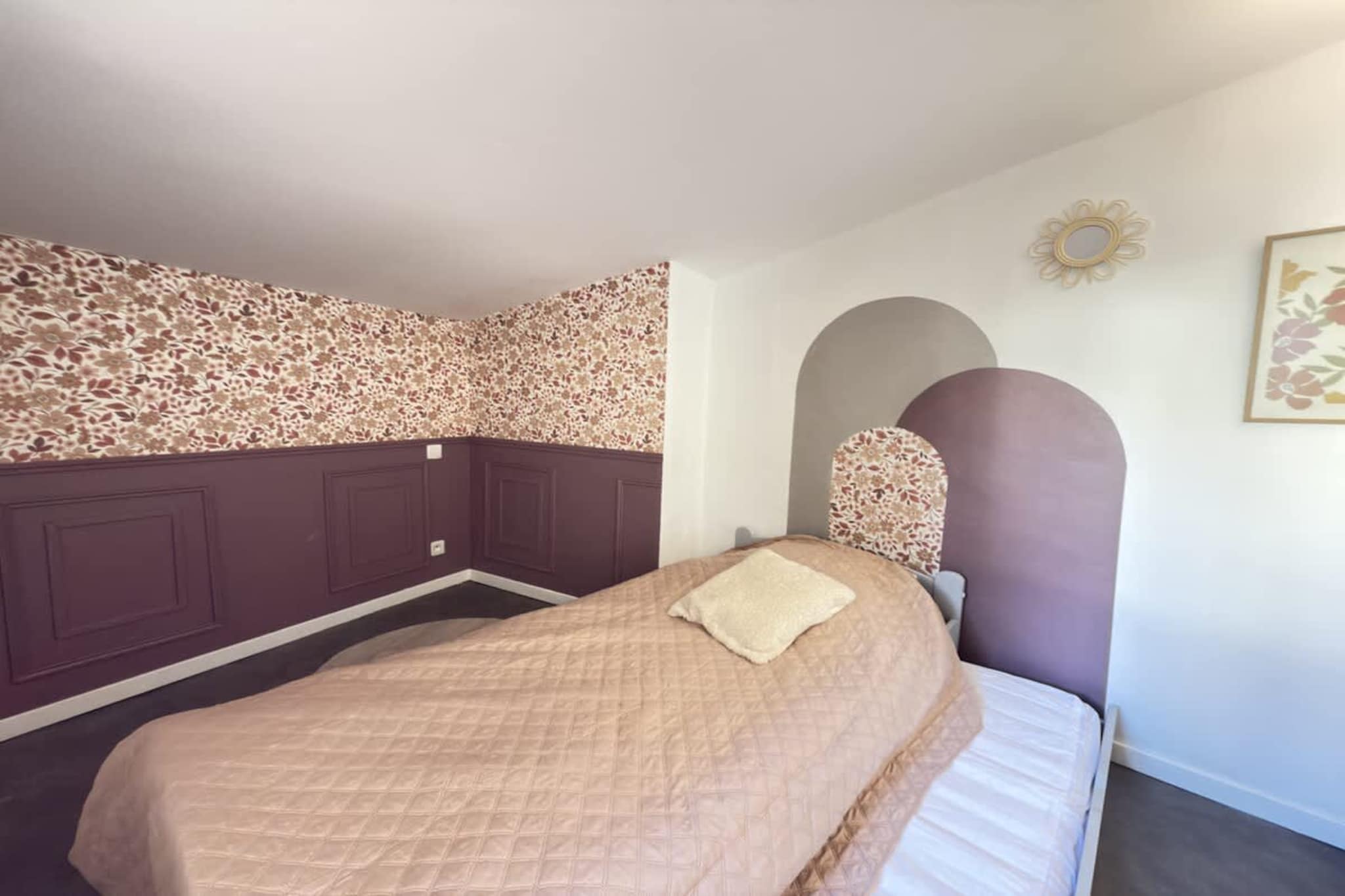 67 Coquet-Slaapkamer