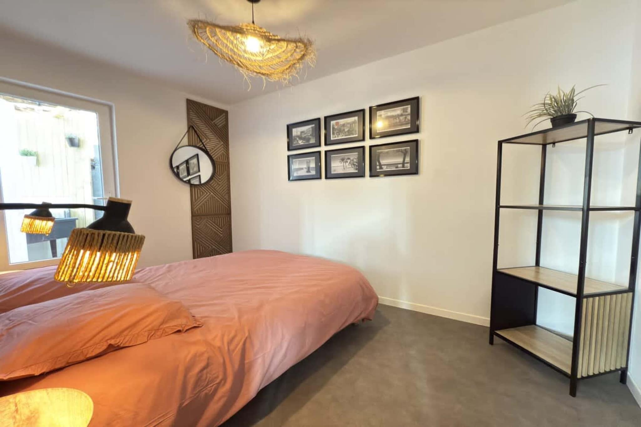 67 Coquet-Slaapkamer