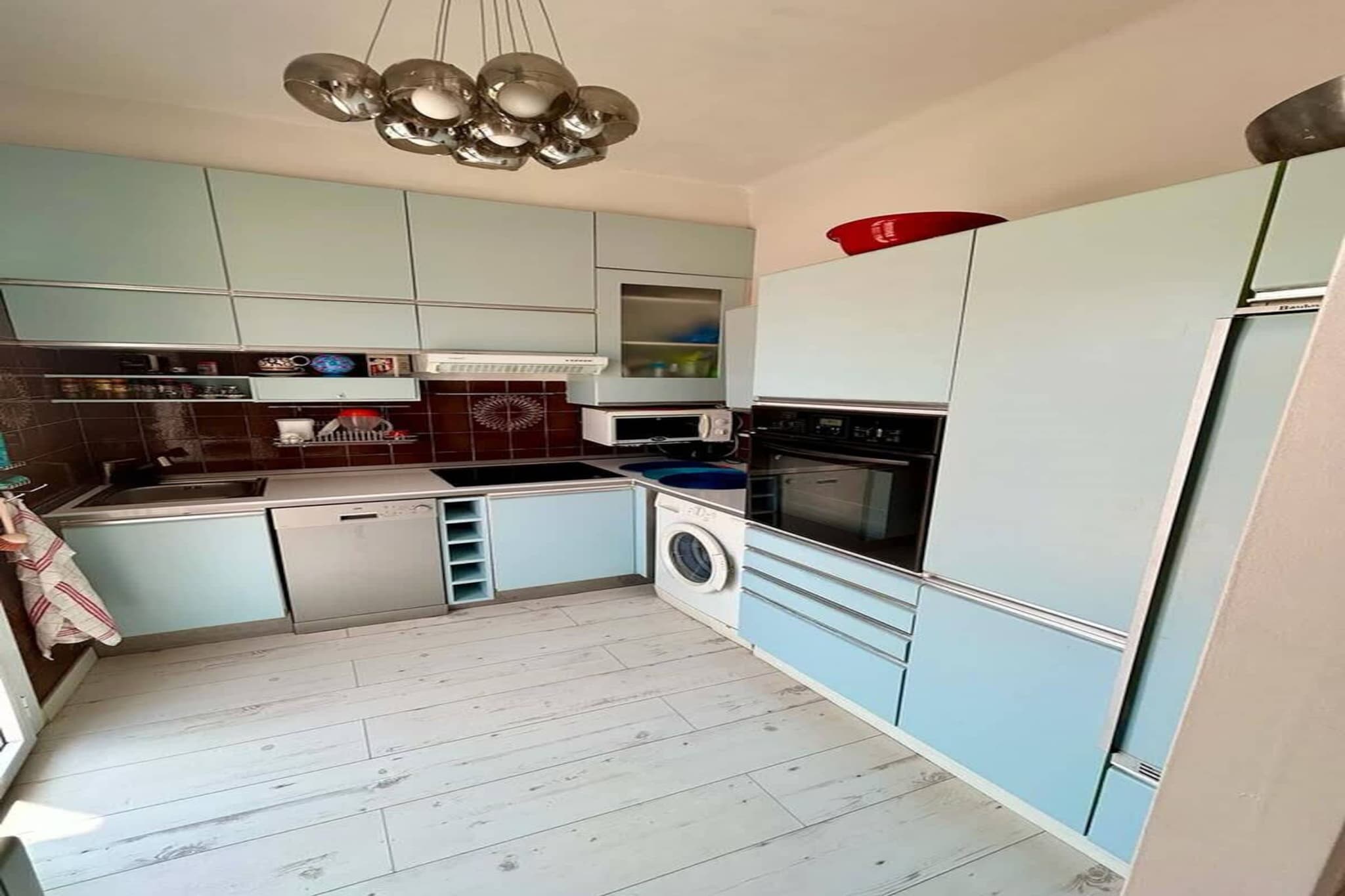 97 Appartement typiq