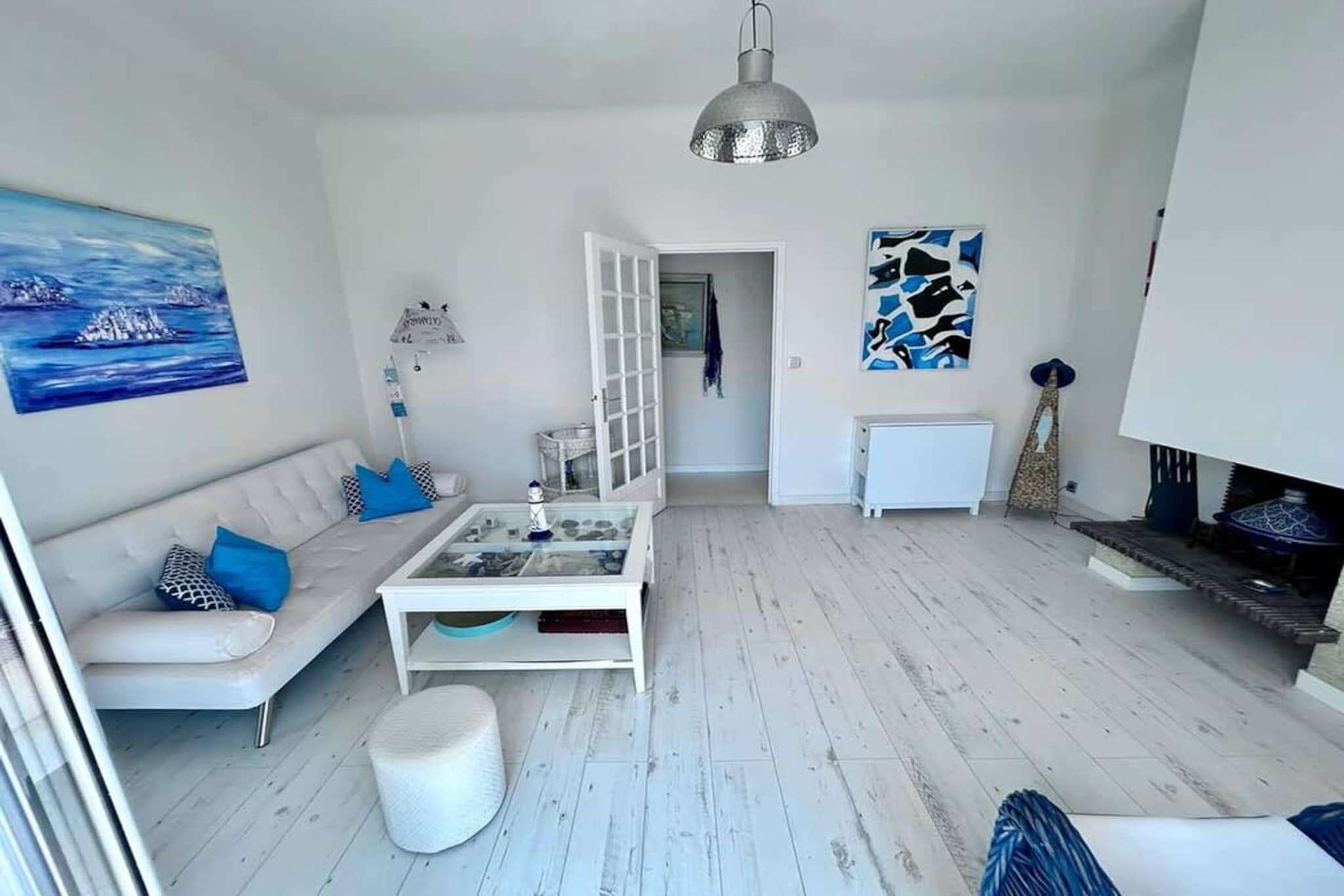 97 Appartement typiq