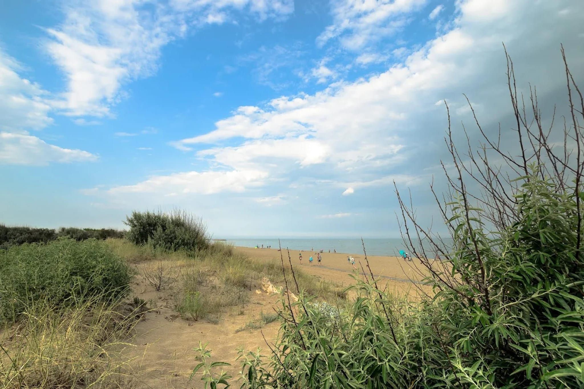 97 Appartement typiq-Gebieden zomer 5km
