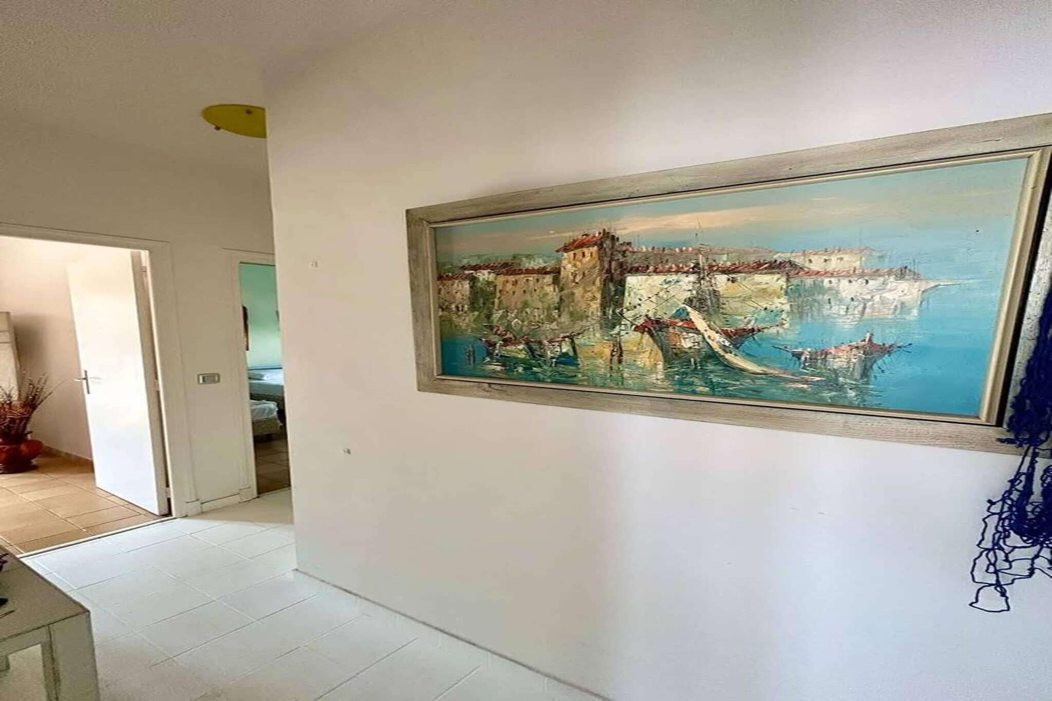 97 Appartement typiq-Sfeer