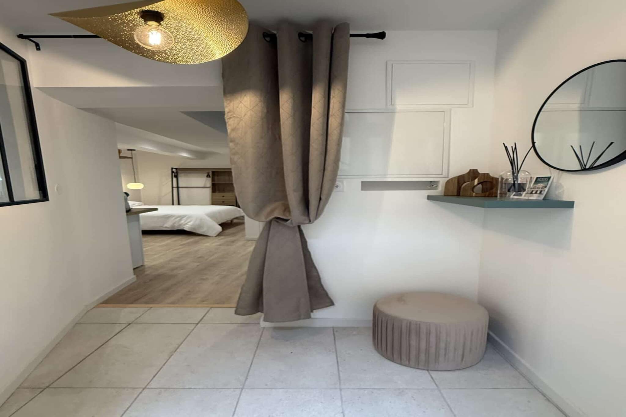 83 Le Faïence Studio-Ambiente