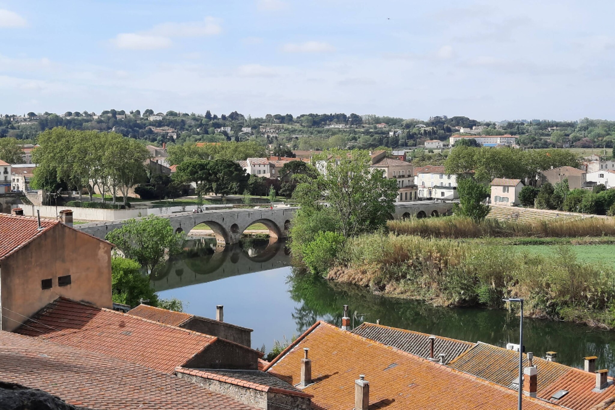 83 Le Faïence Studio-Gebiete Sommer 5 km