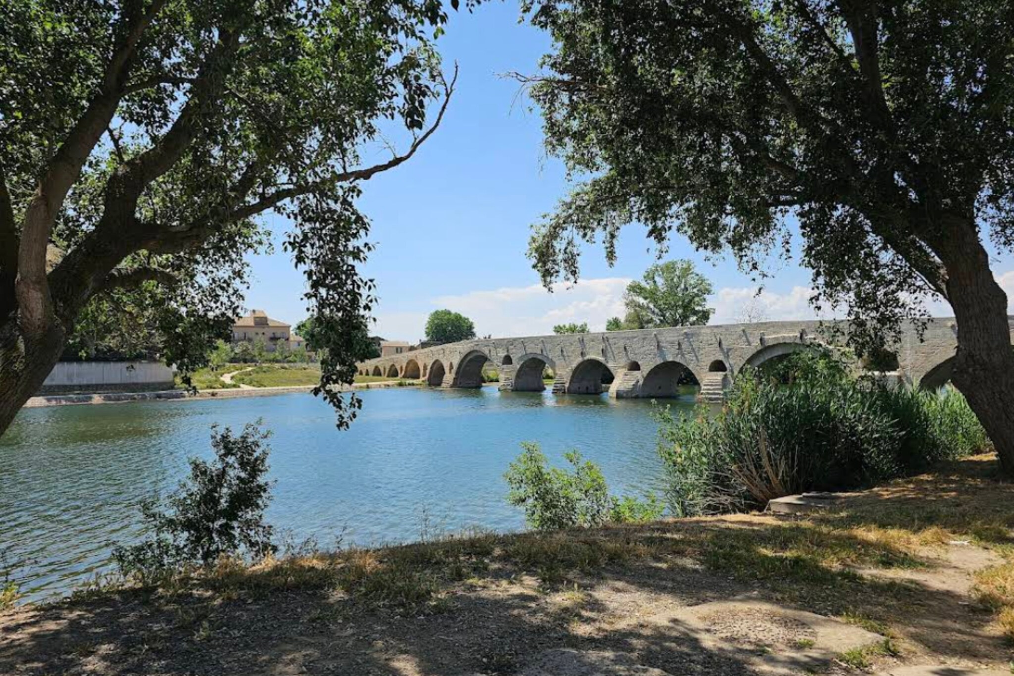 83 Le Faïence Studio-Gebiete Sommer 5 km