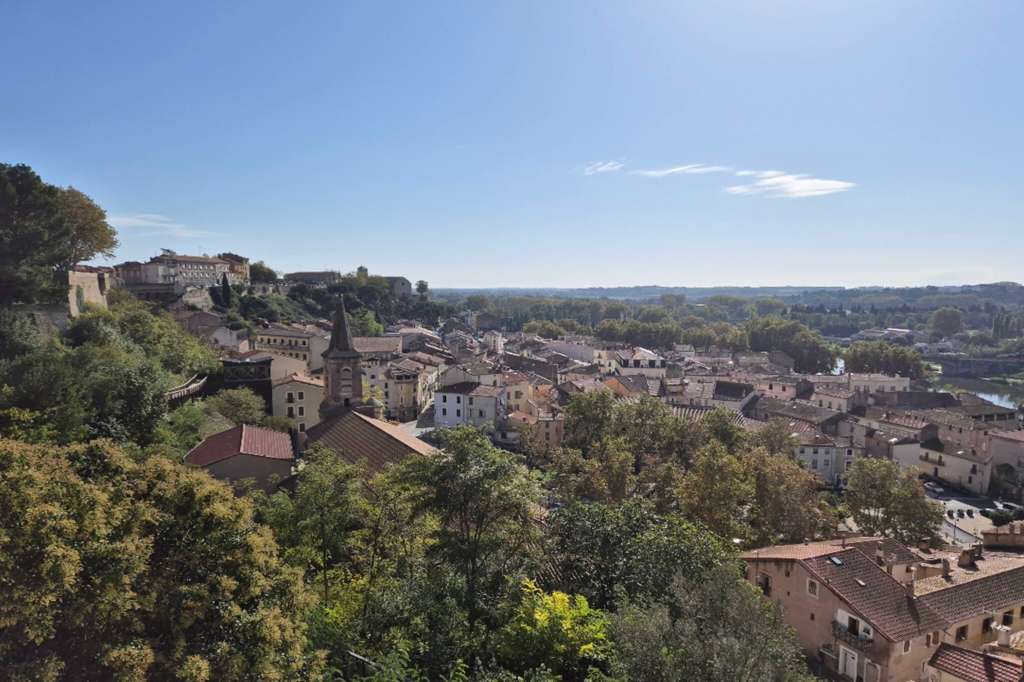 83 Le Faïence Studio-Gebiete Sommer 5 km