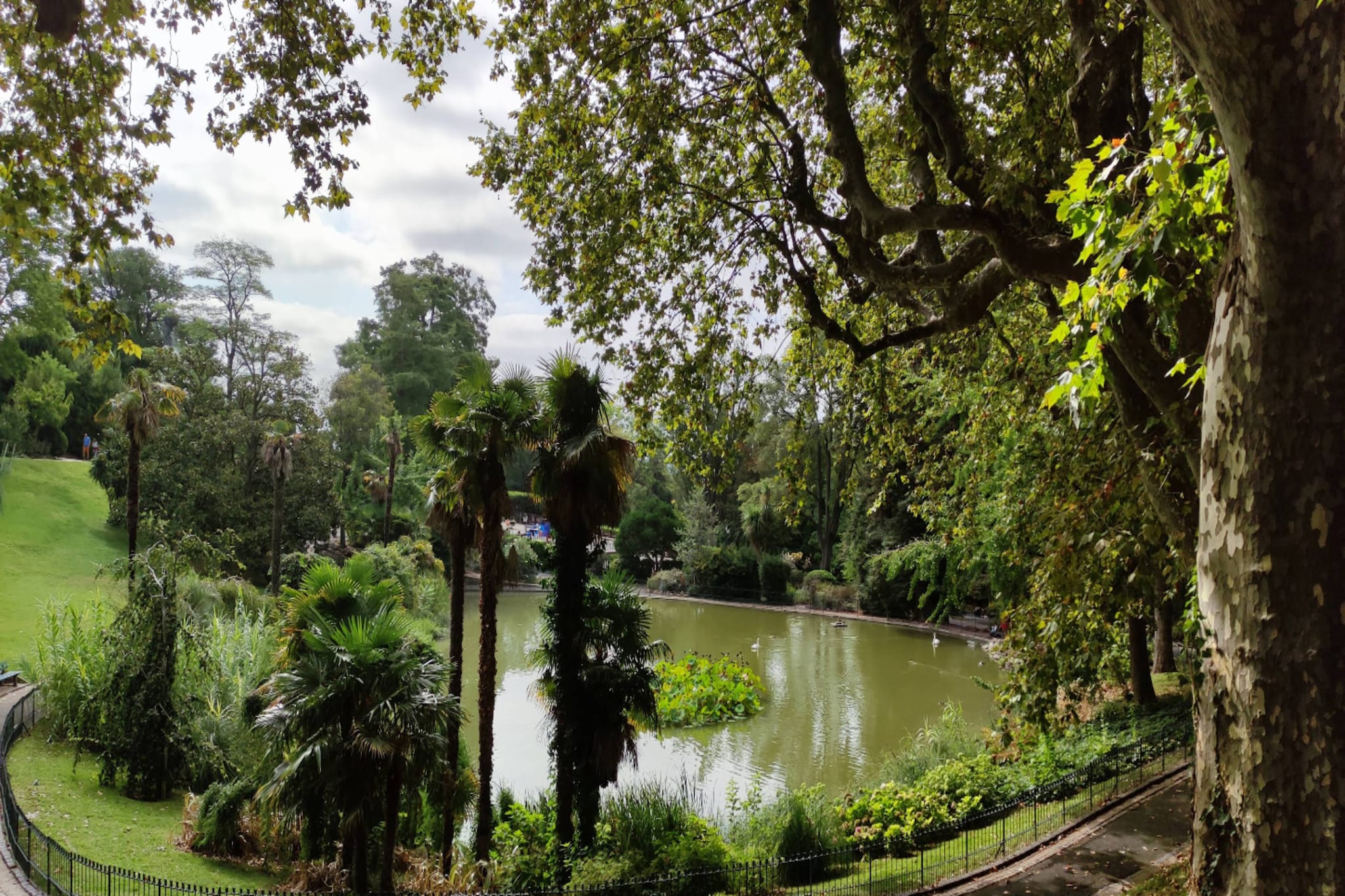 83 Le Faïence Studio-Gebiete Sommer 5 km