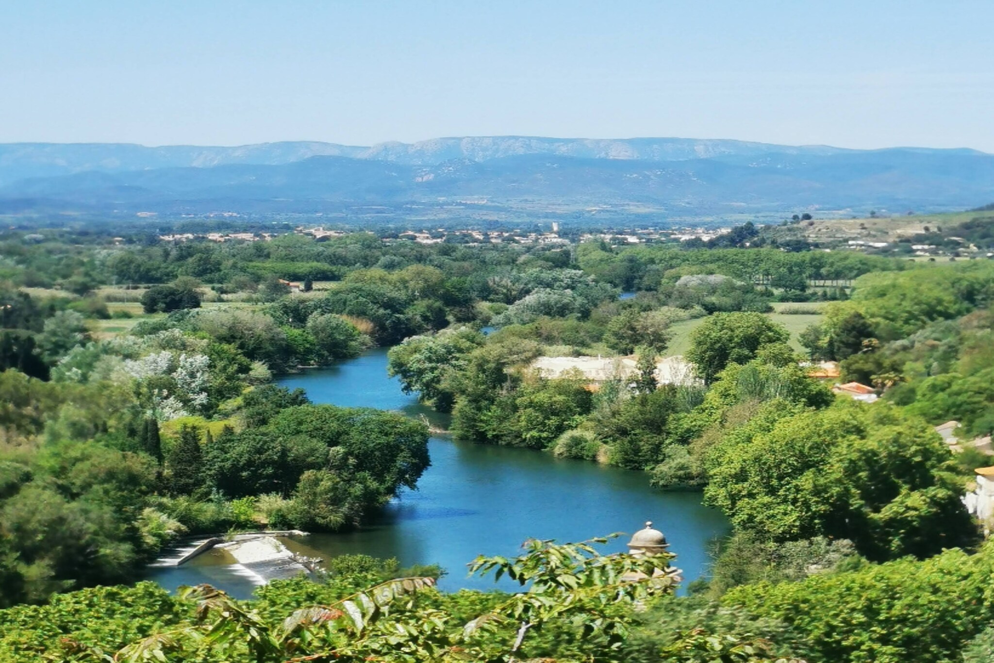 83 Le Faïence Studio-Gebiete Sommer 5 km