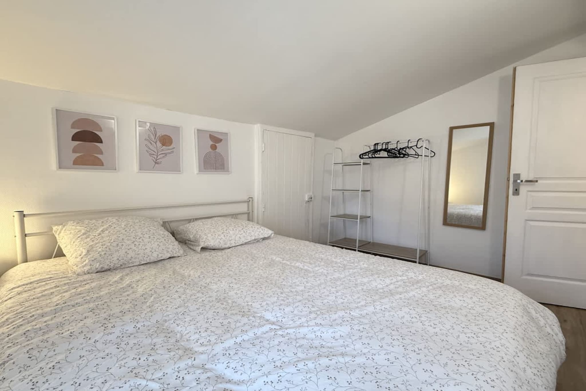 84 Le Faïence Appart-Chambre